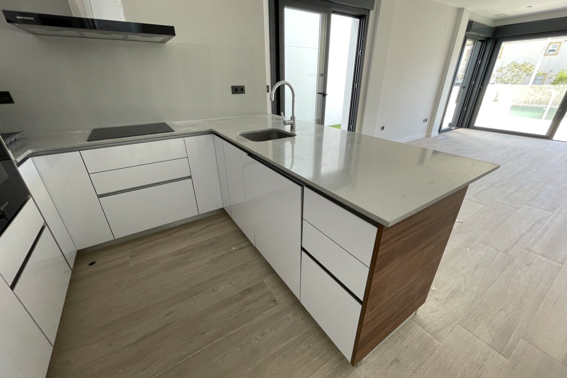 Segunda mano - Apartamento -
Pilar de la Horadada - Costa Blanca