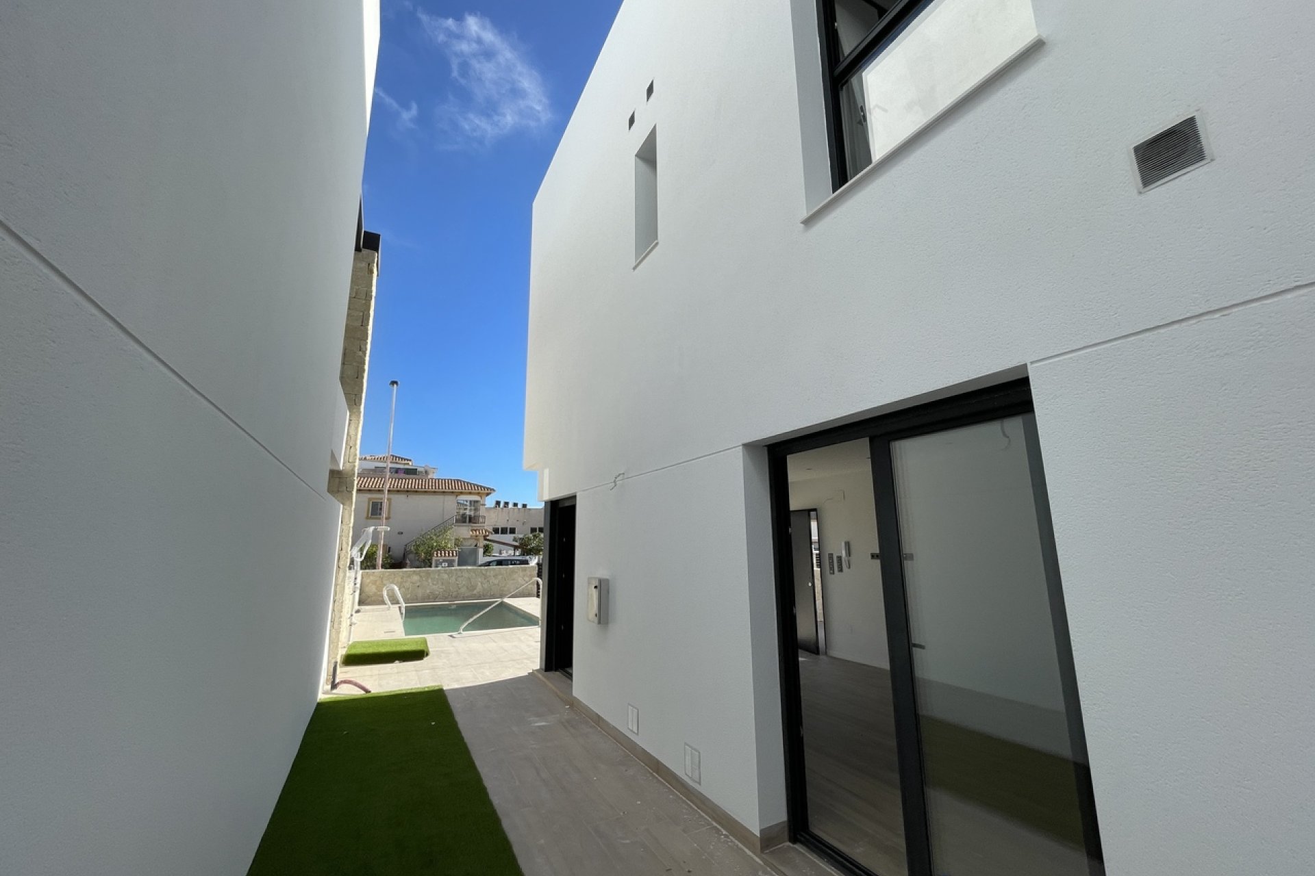 Segunda mano - Apartamento -
Pilar de la Horadada - Costa Blanca