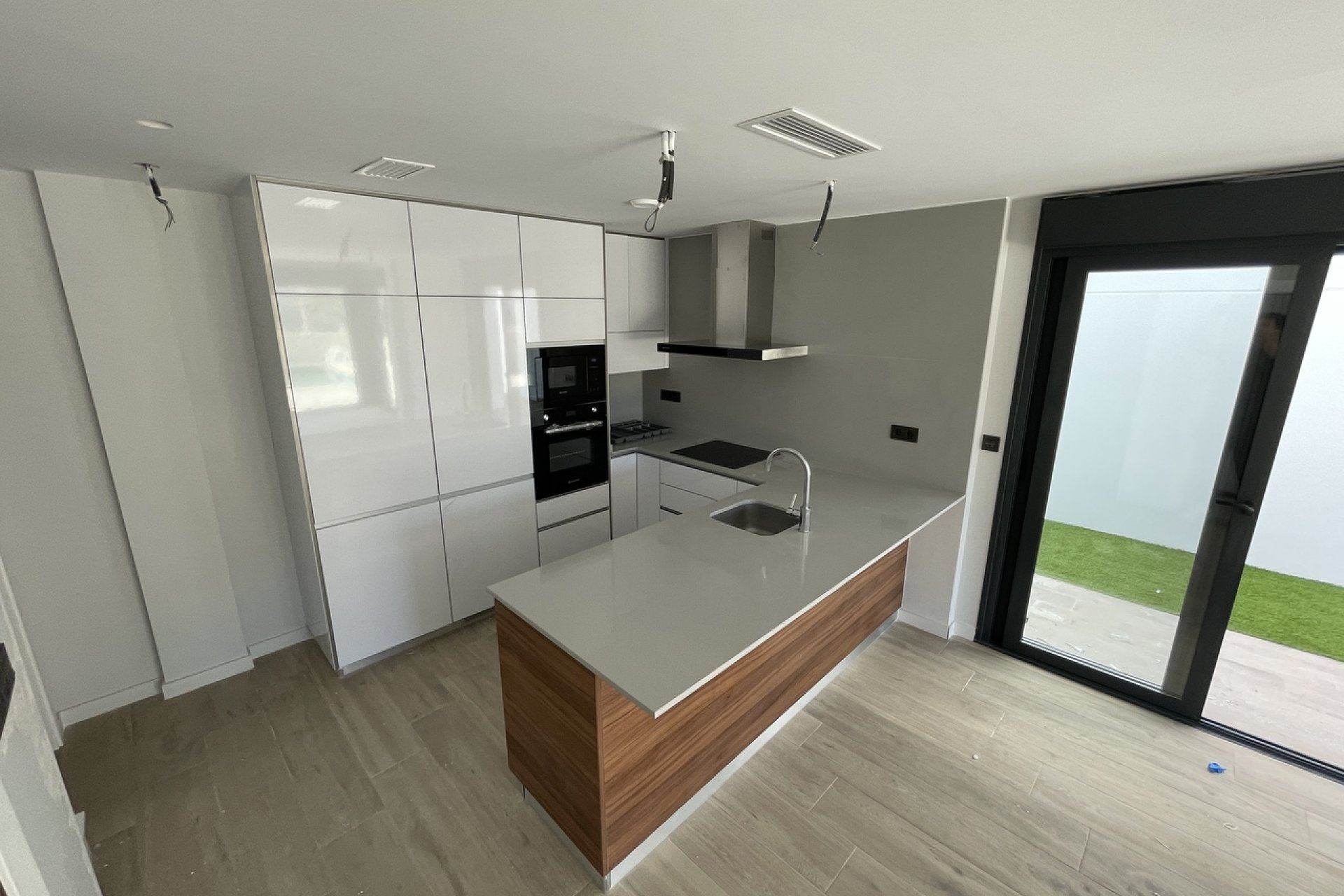 Segunda mano - Apartamento -
Pilar de la Horadada - Costa Blanca