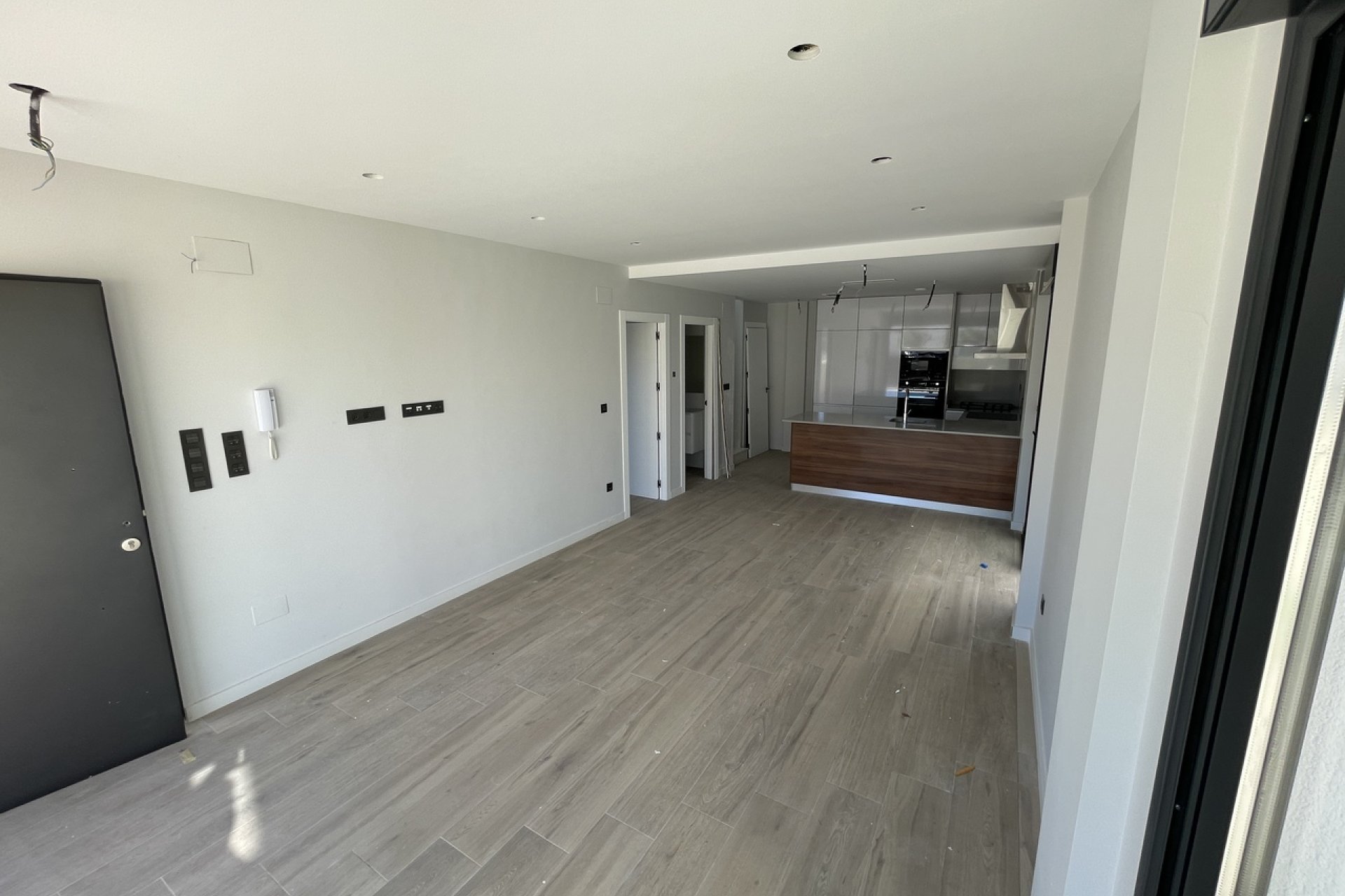 Segunda mano - Apartamento -
Pilar de la Horadada - Costa Blanca