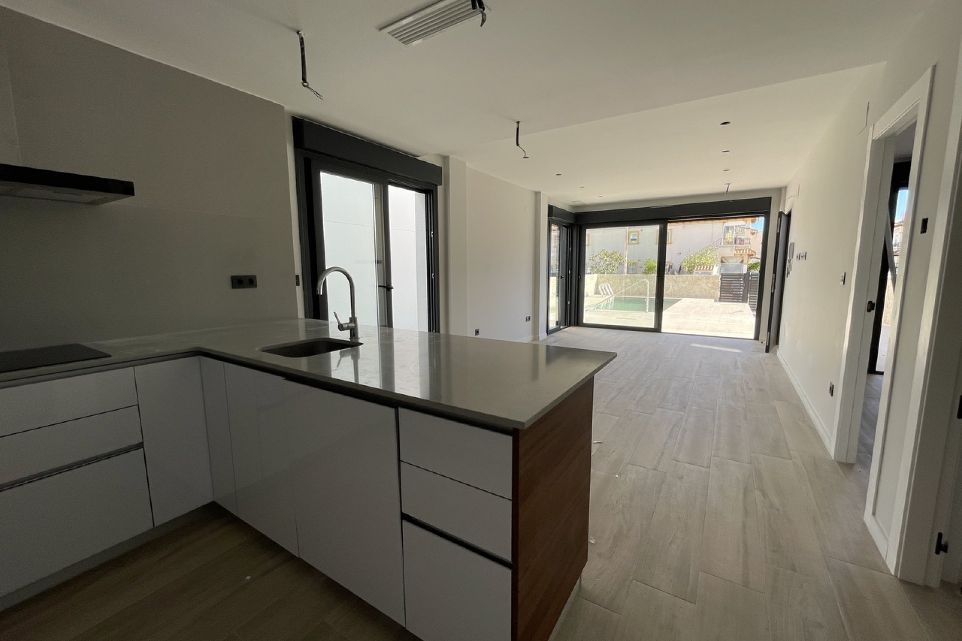 Segunda mano - Apartamento -
Pilar de la Horadada - Costa Blanca