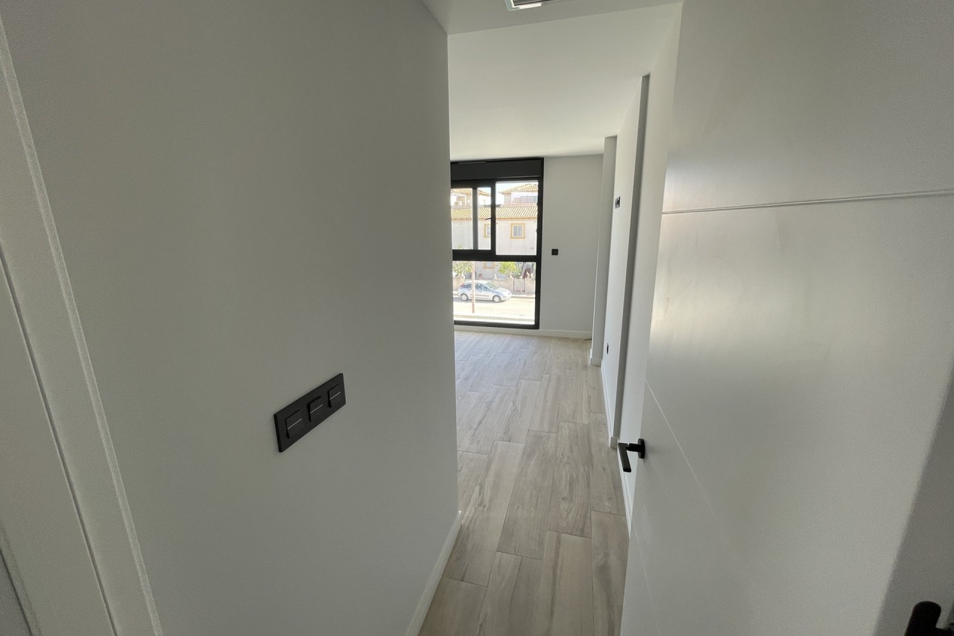 Segunda mano - Apartamento -
Pilar de la Horadada - Costa Blanca