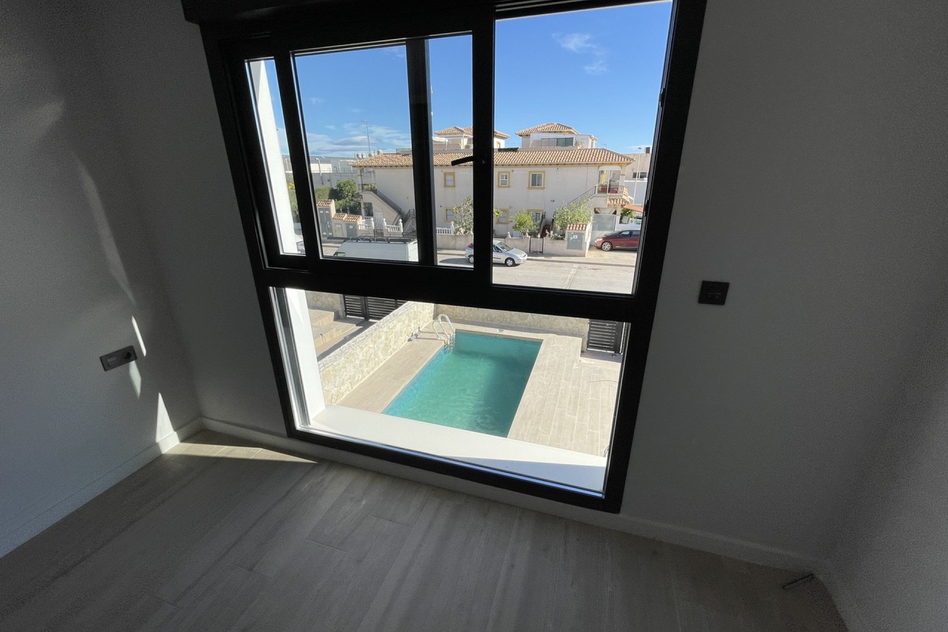 Segunda mano - Apartamento -
Pilar de la Horadada - Costa Blanca