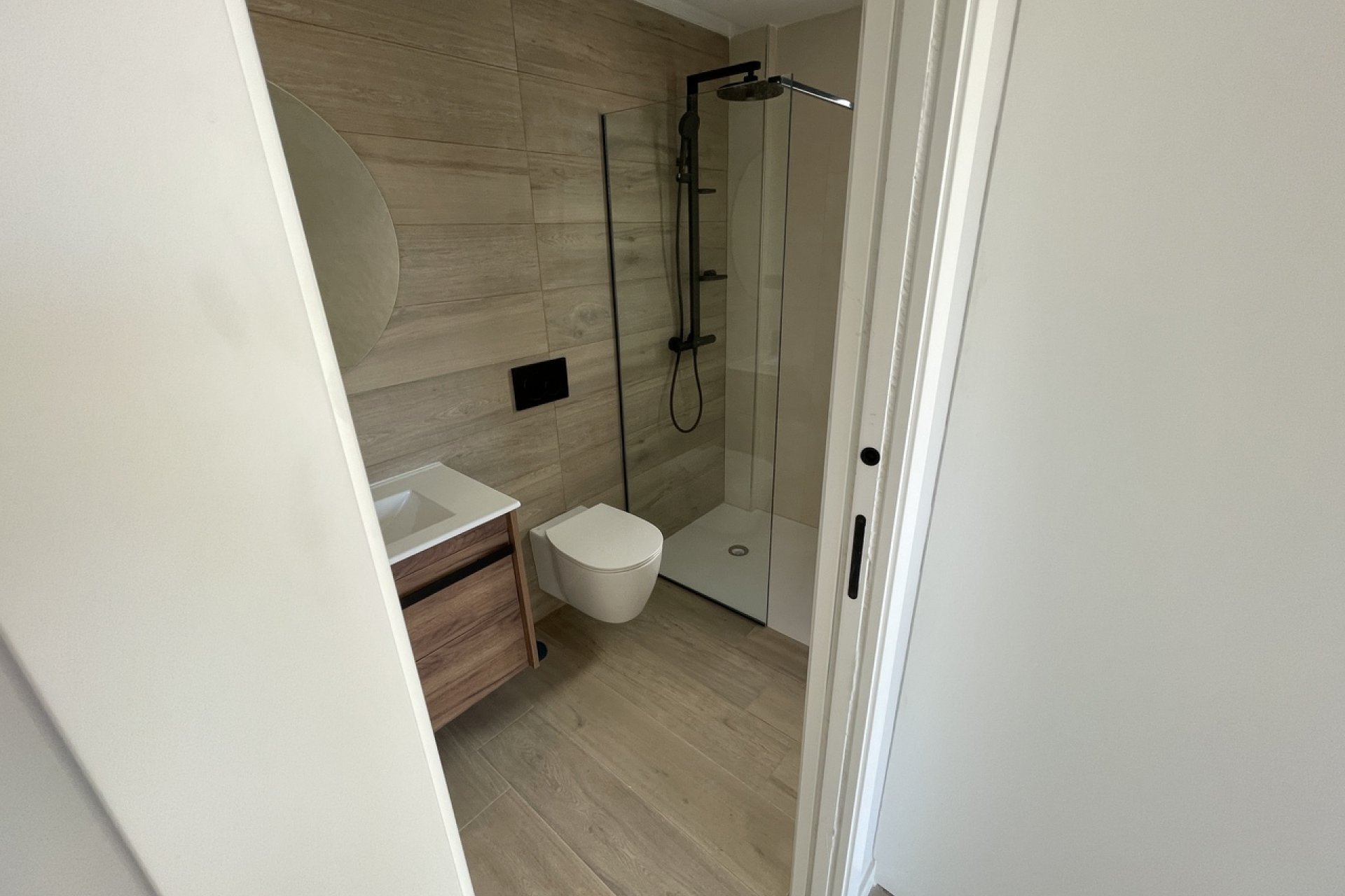 Segunda mano - Apartamento -
Pilar de la Horadada - Costa Blanca
