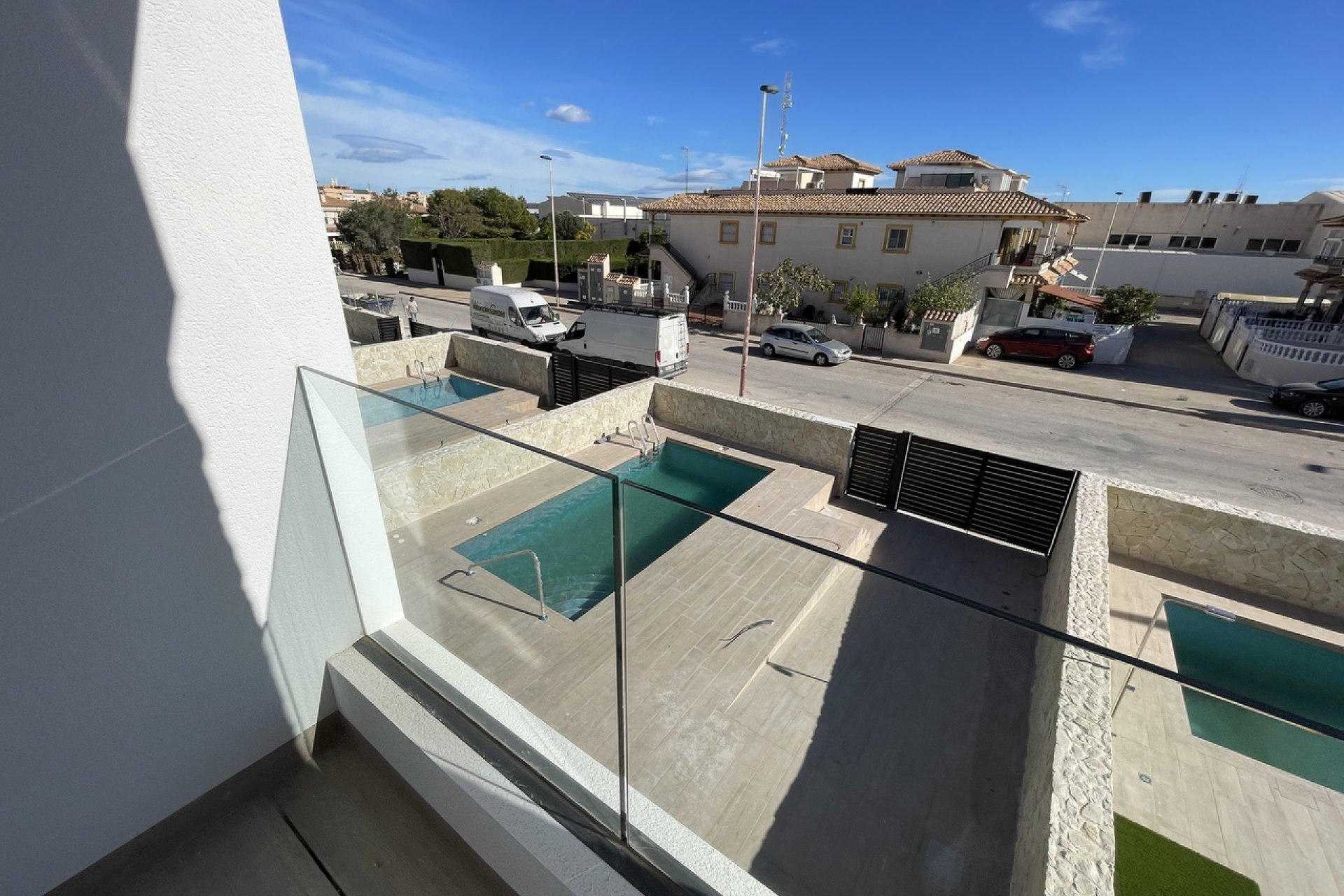 Segunda mano - Apartamento -
Pilar de la Horadada - Costa Blanca