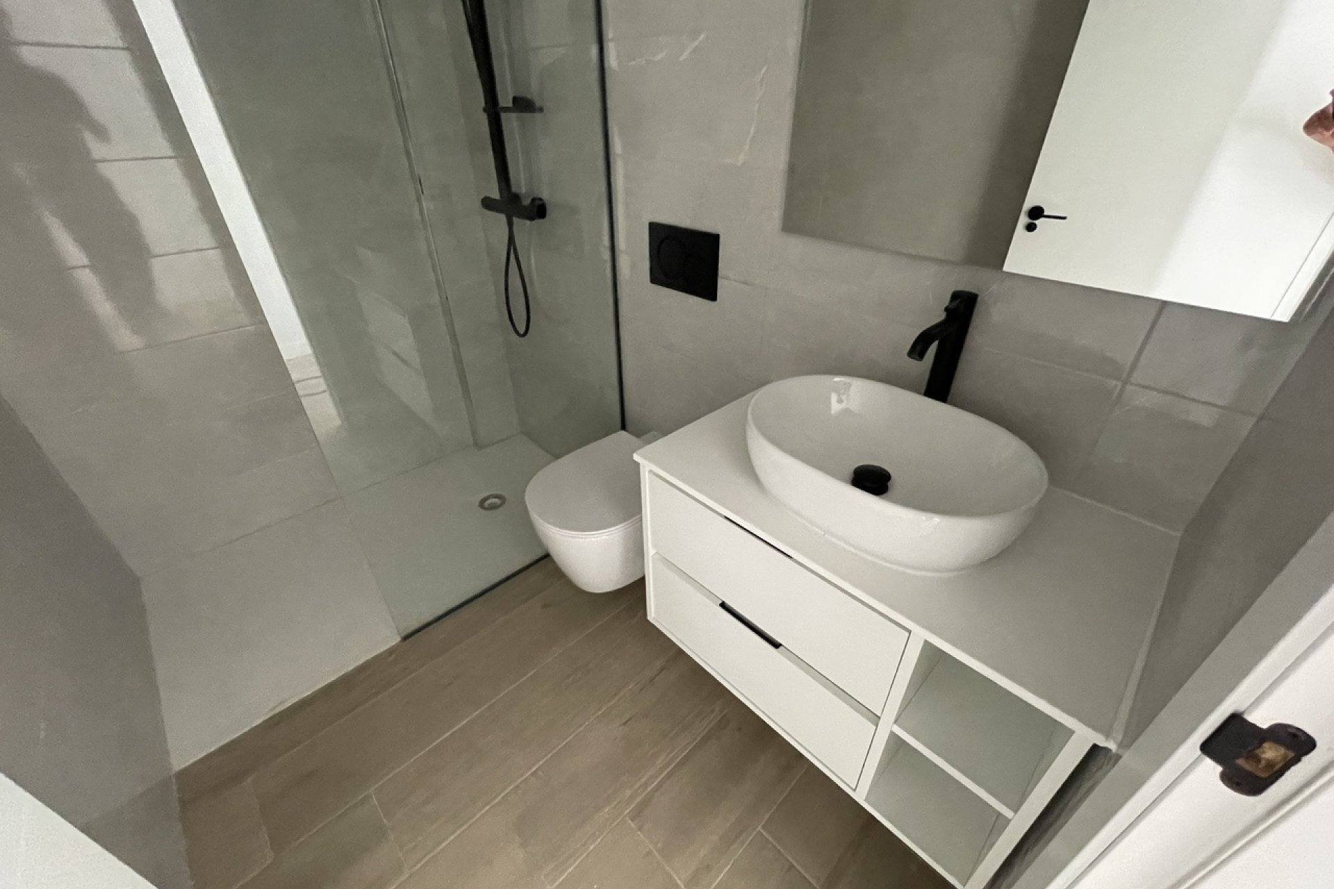 Segunda mano - Apartamento -
Pilar de la Horadada - Costa Blanca