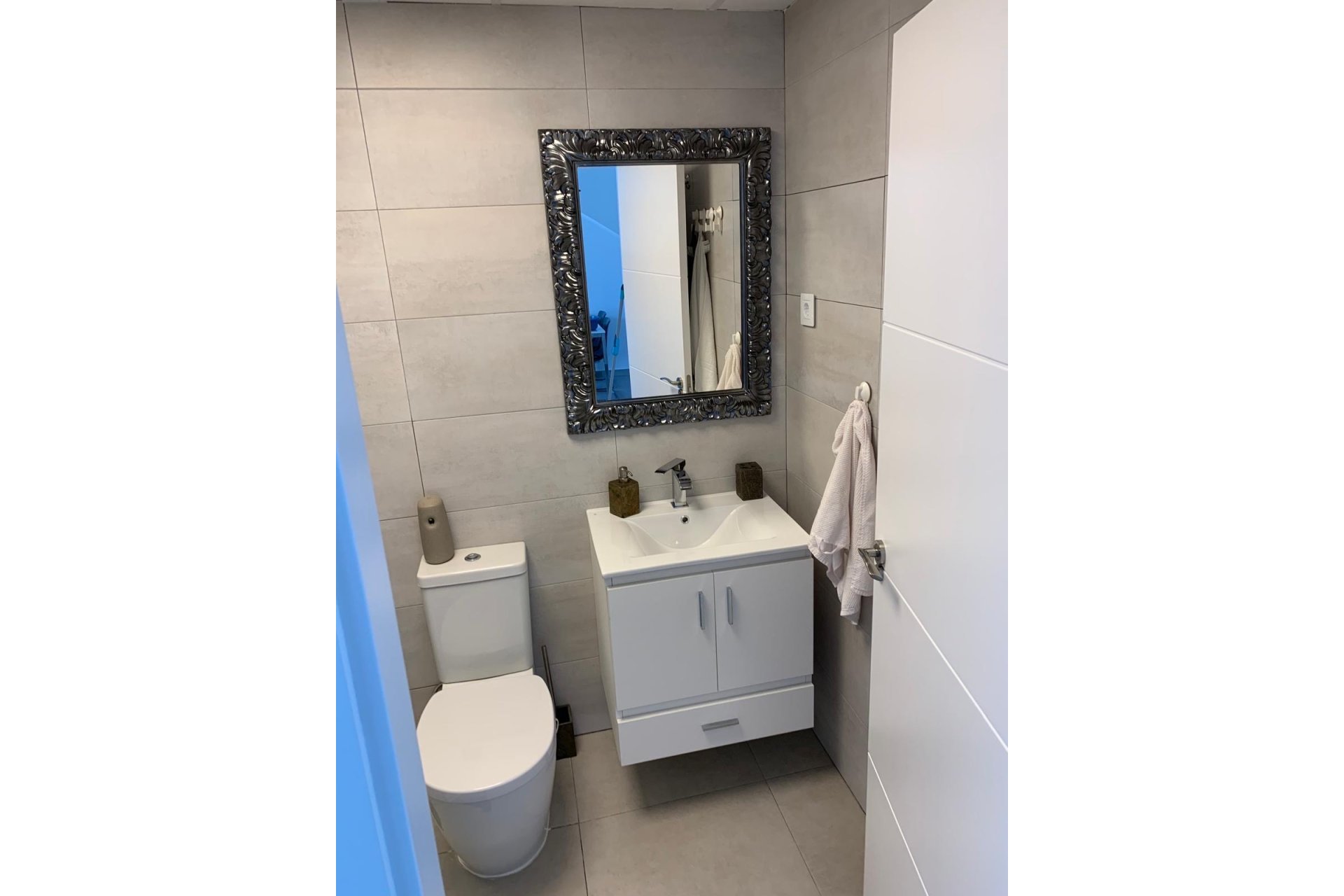 Segunda mano - Apartamento -
Pilar de la Horadada - Costa Blanca