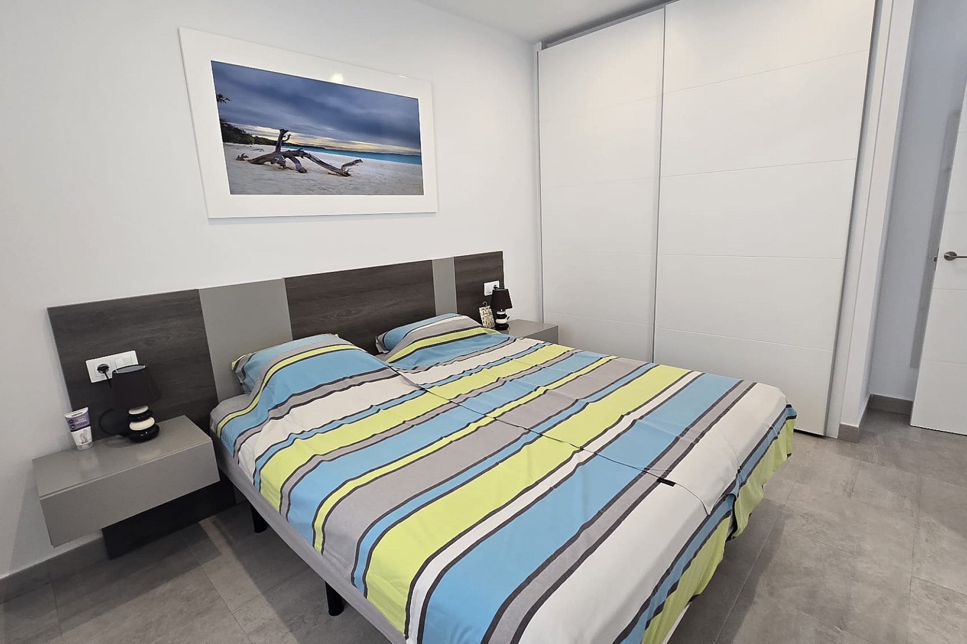 Segunda mano - Apartamento -
Pilar de la Horadada - Costa Blanca