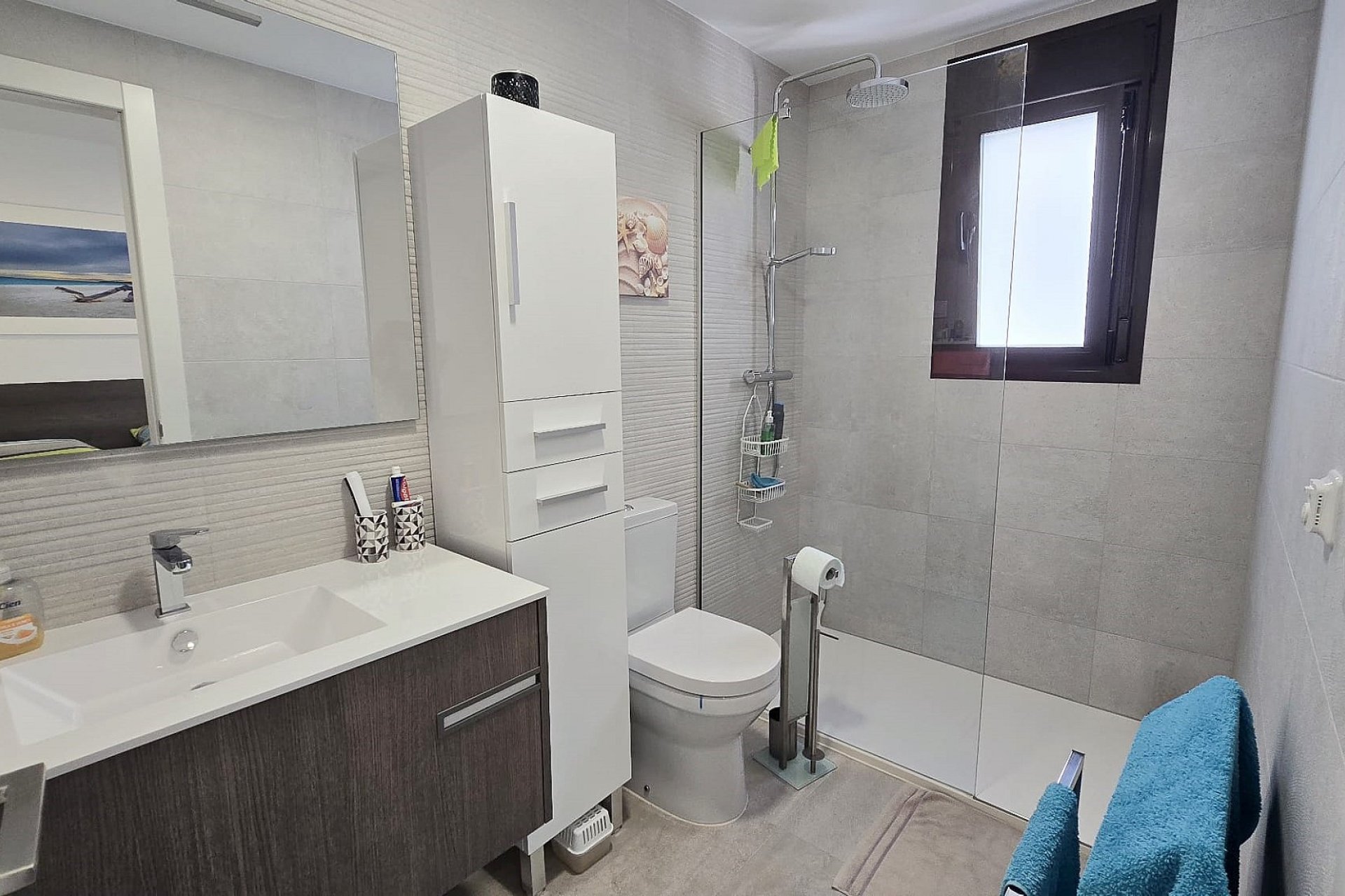 Segunda mano - Apartamento -
Pilar de la Horadada - Costa Blanca