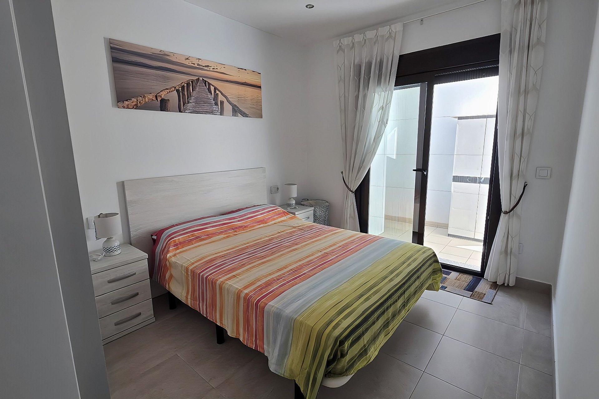 Segunda mano - Apartamento -
Pilar de la Horadada - Costa Blanca