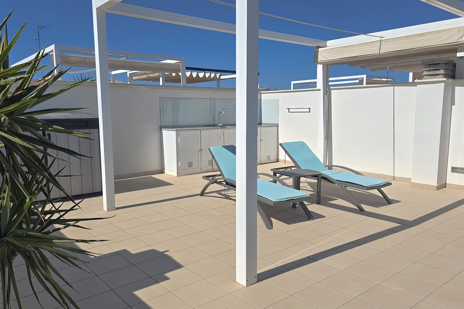 Segunda mano - Apartamento -
Pilar de la Horadada - Costa Blanca