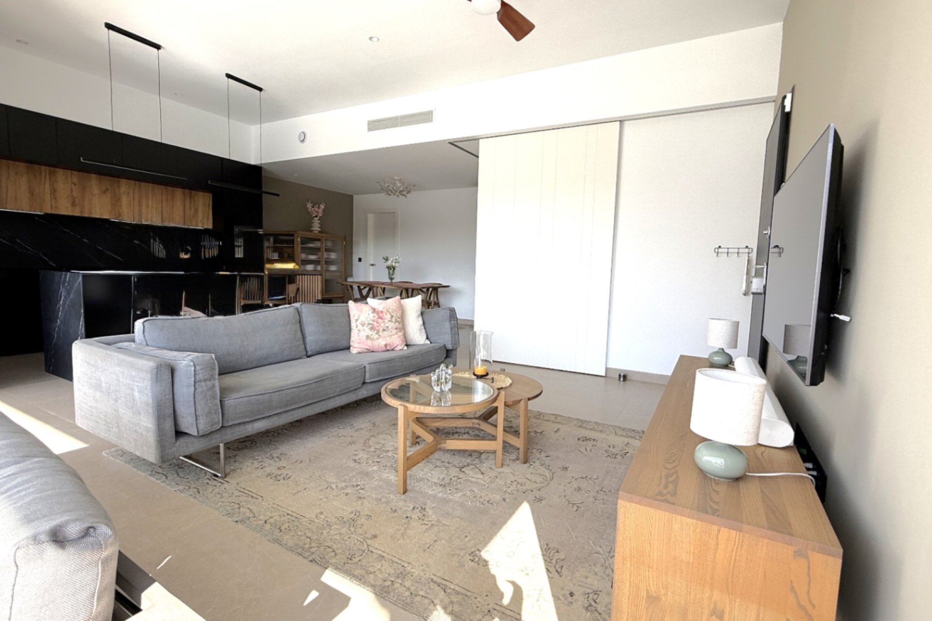 Segunda mano - Apartamento -
Pilar de la Horadada - Costa Blanca