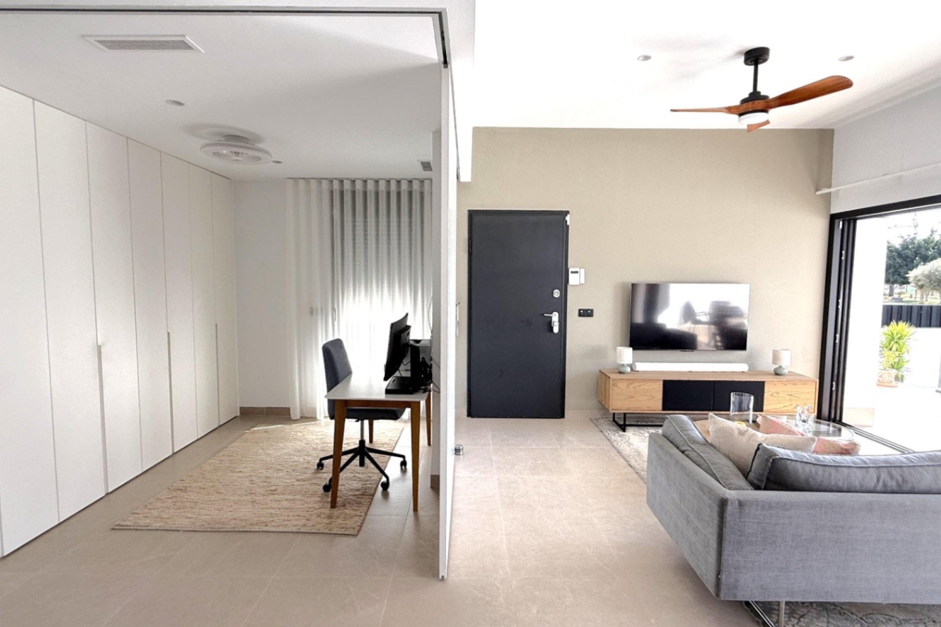 Segunda mano - Apartamento -
Pilar de la Horadada - Costa Blanca