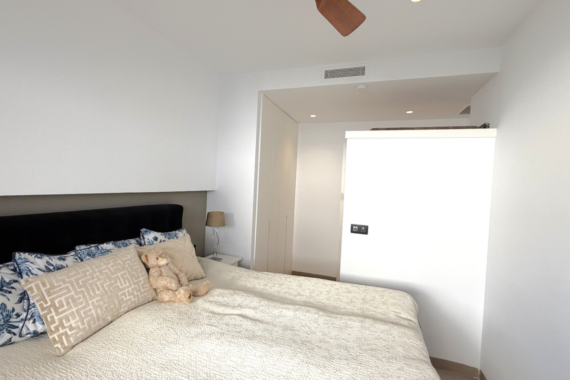 Segunda mano - Apartamento -
Pilar de la Horadada - Costa Blanca