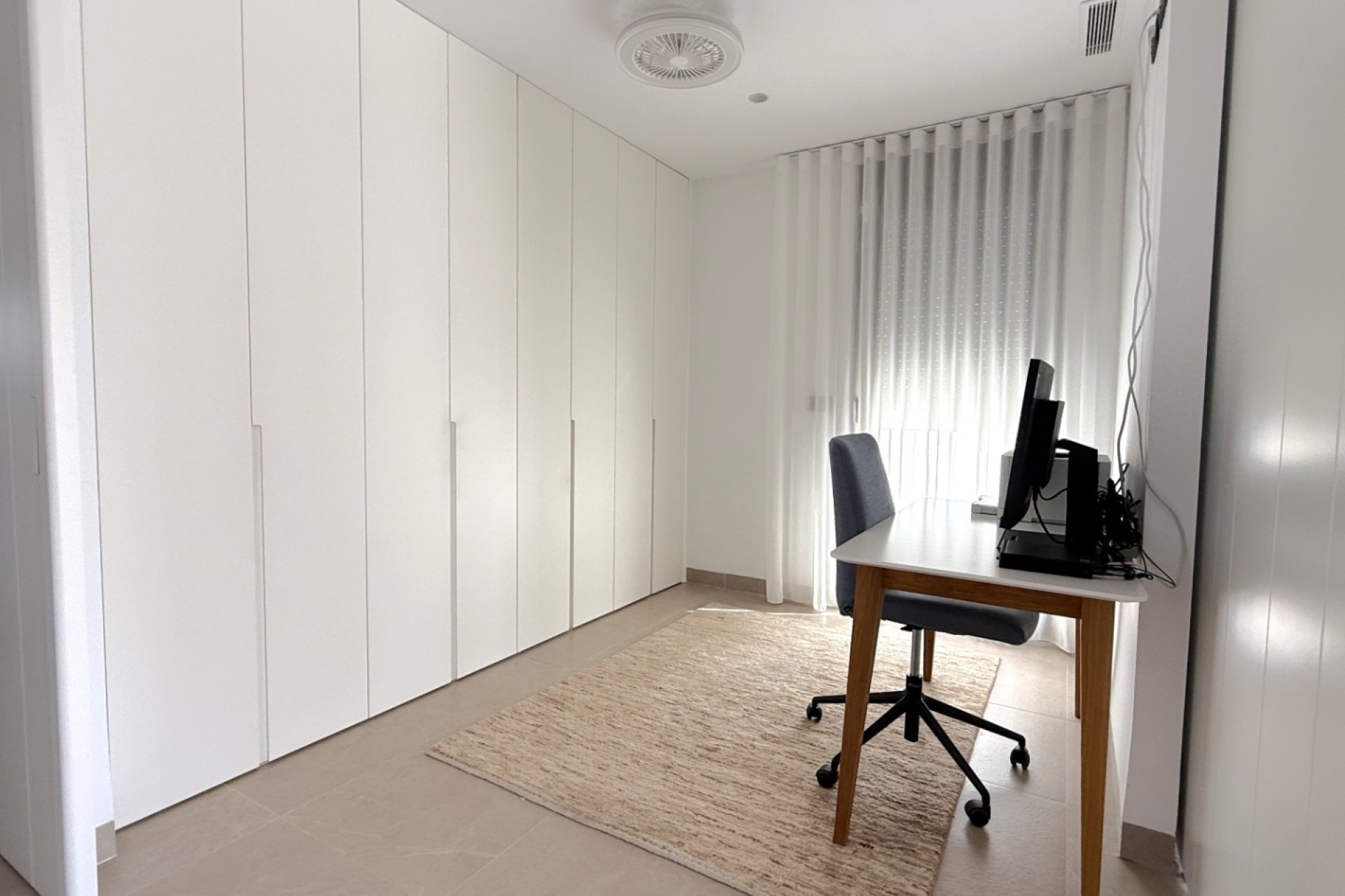 Segunda mano - Apartamento -
Pilar de la Horadada - Costa Blanca