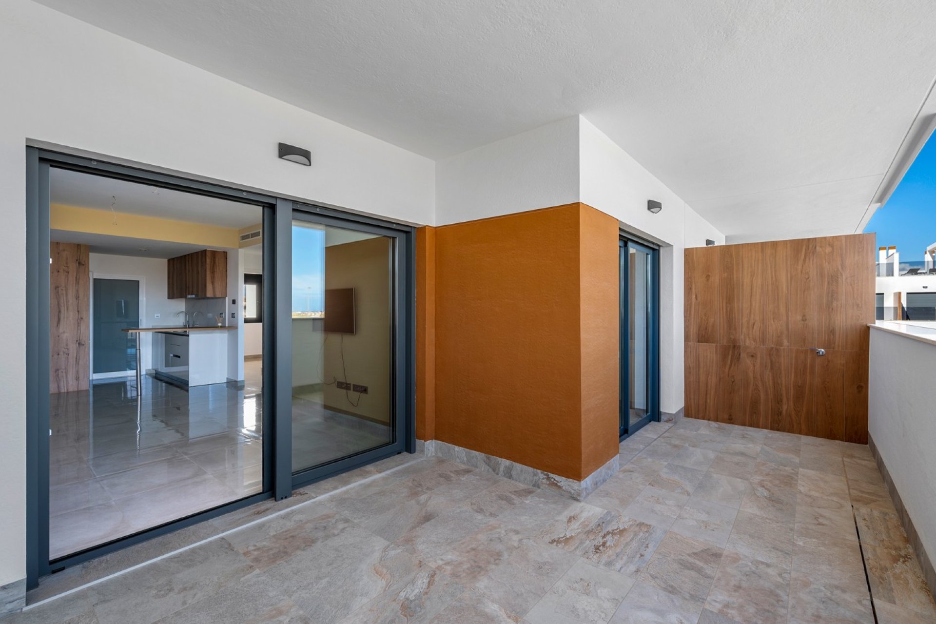 Segunda mano - Apartamento -
Pilar de la Horadada - Costa Blanca