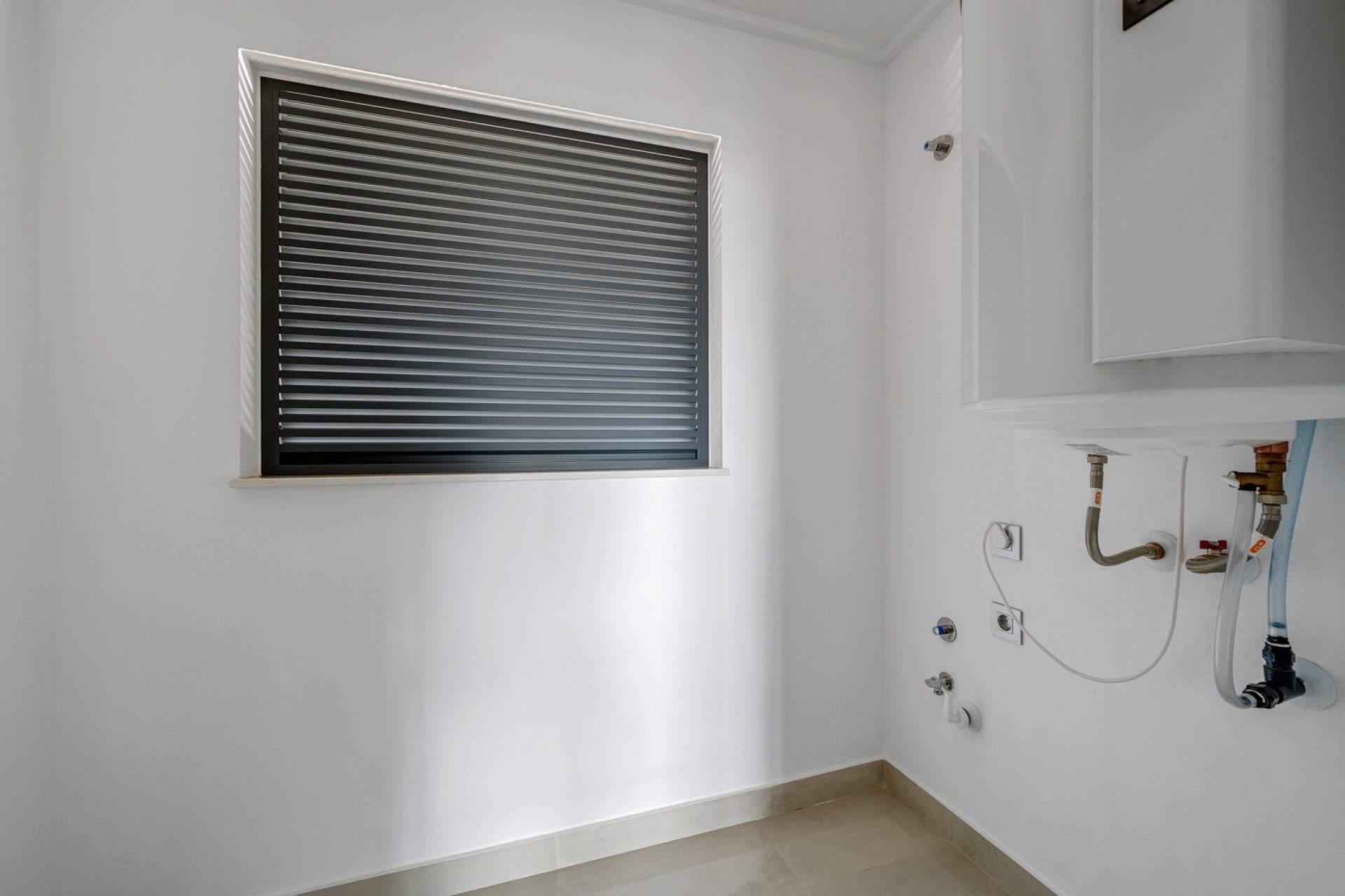 Segunda mano - Apartamento -
Pilar de la Horadada - Costa Blanca