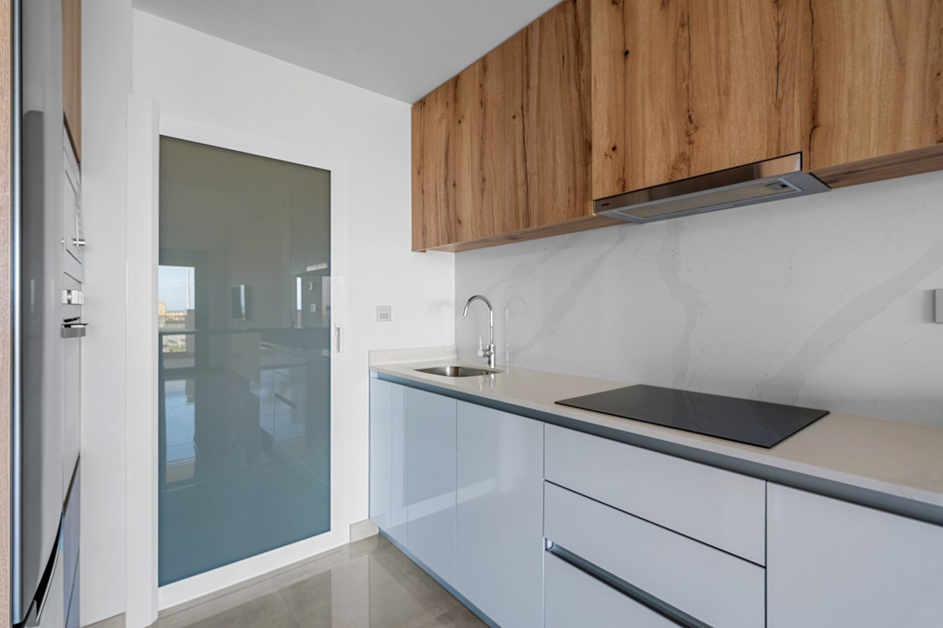 Segunda mano - Apartamento -
Pilar de la Horadada - Costa Blanca