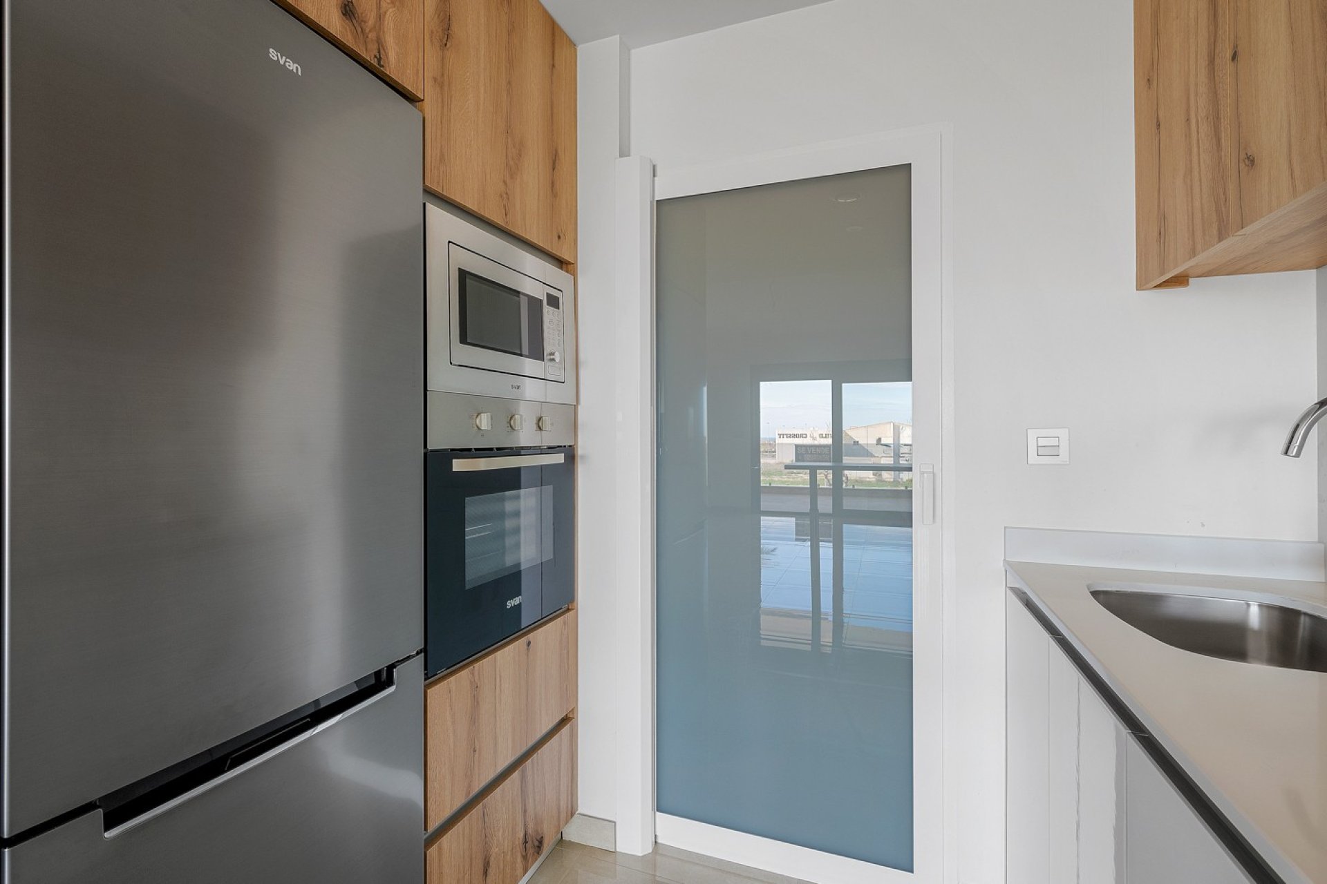 Segunda mano - Apartamento -
Pilar de la Horadada - Costa Blanca