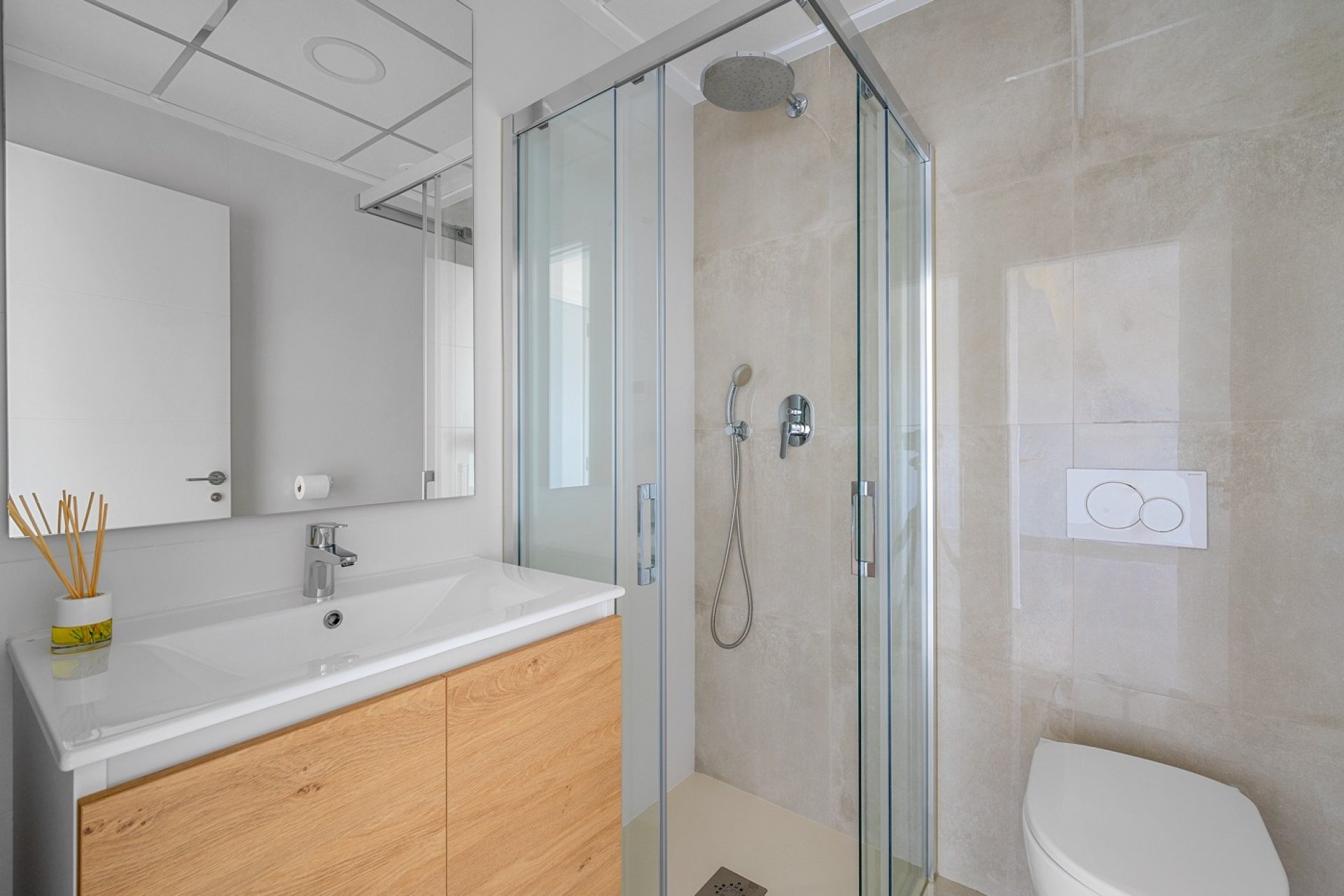 Segunda mano - Apartamento -
Pilar de la Horadada - Costa Blanca