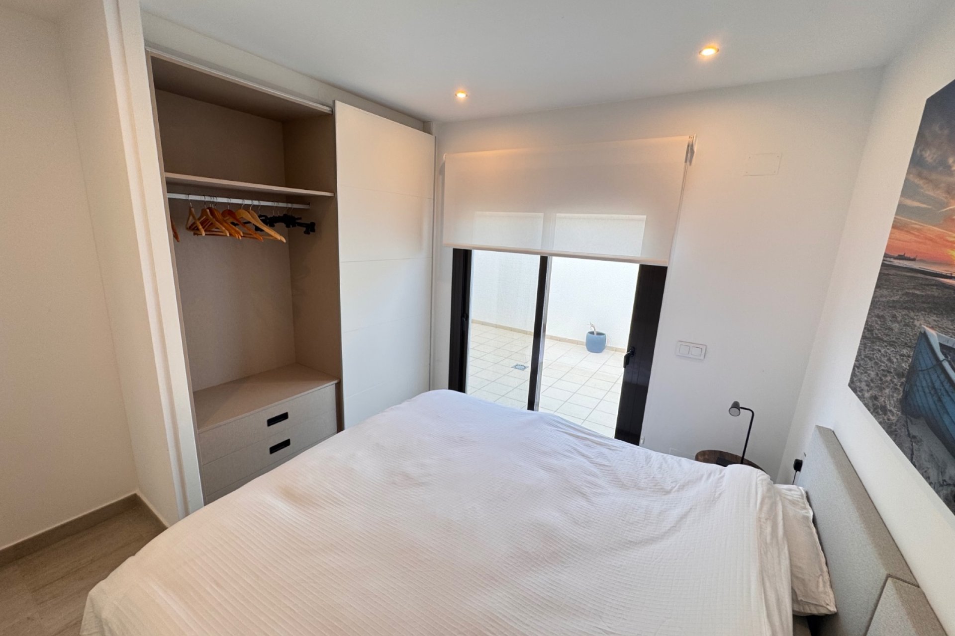 Segunda mano - Apartamento -
Pilar de la Horadada - Costa Blanca