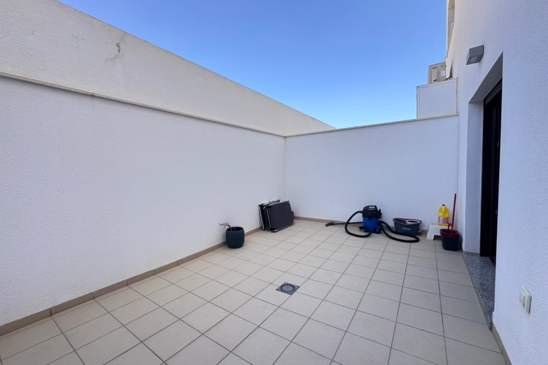 Segunda mano - Apartamento -
Pilar de la Horadada - Costa Blanca