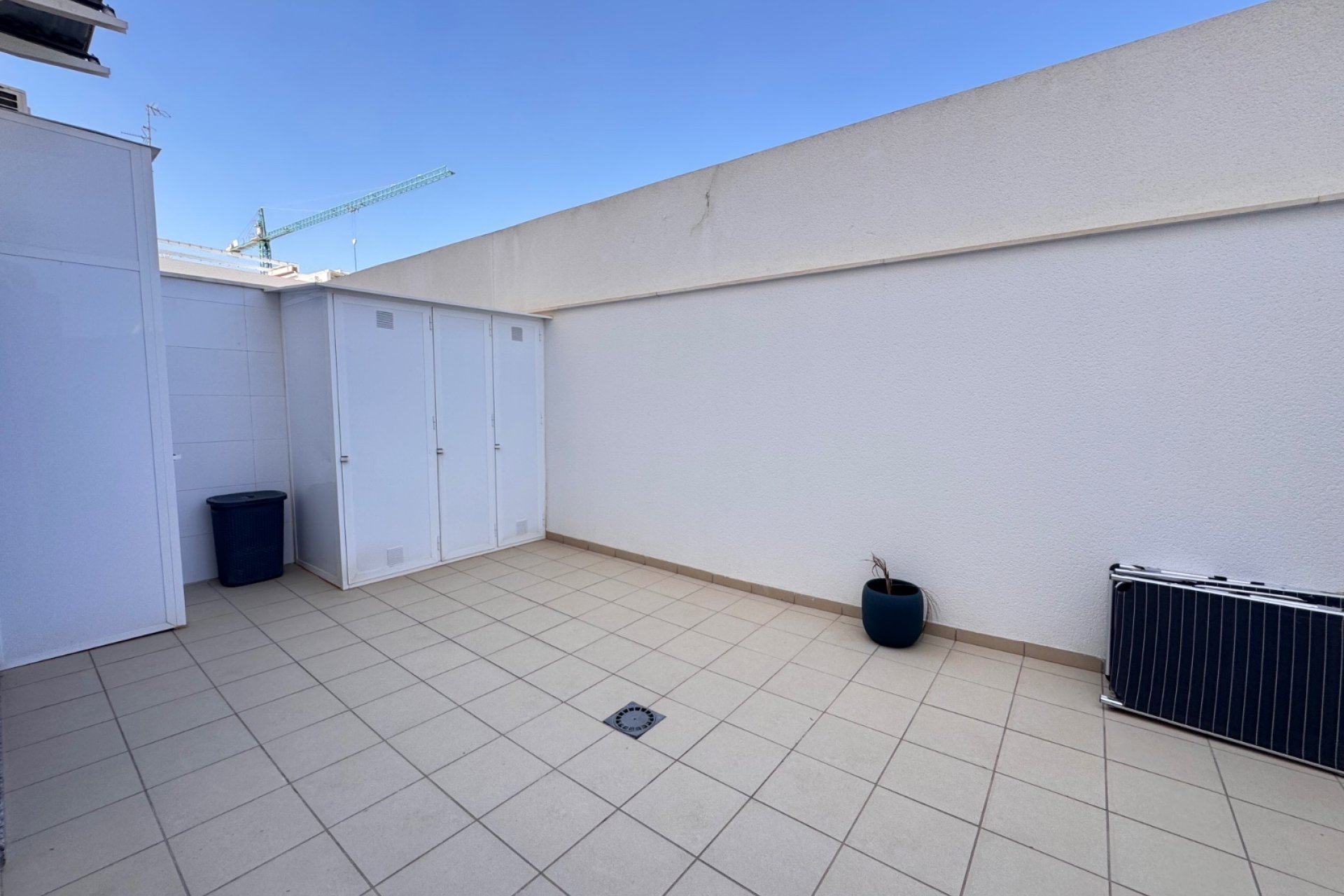 Segunda mano - Apartamento -
Pilar de la Horadada - Costa Blanca