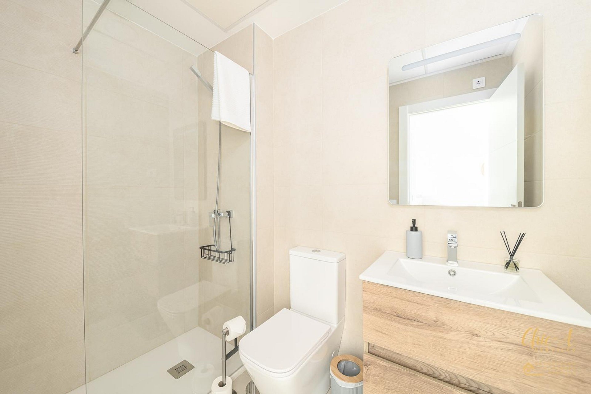 Segunda mano - Apartamento -
Pilar de la Horadada - Costa Blanca