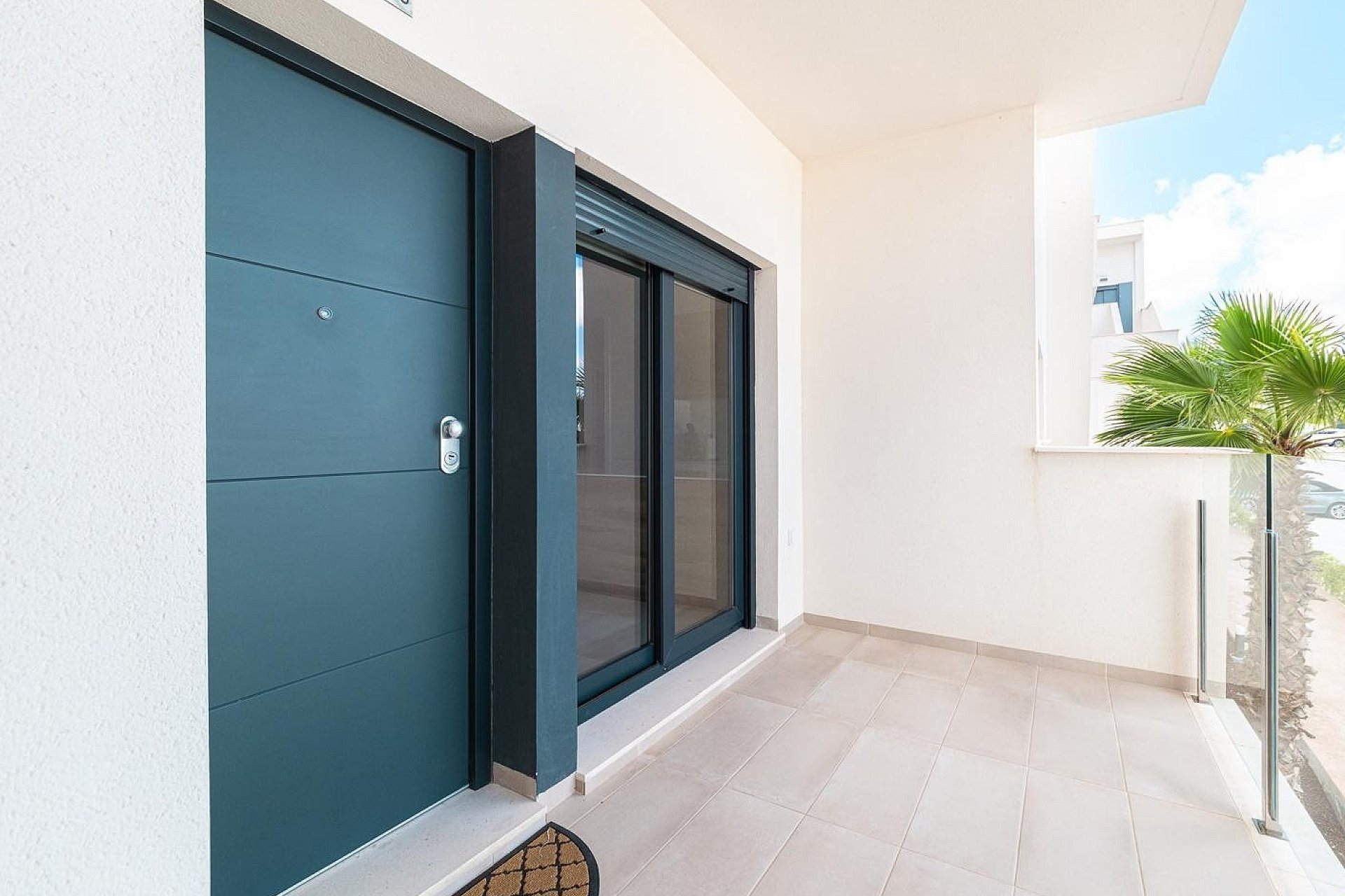 Segunda mano - Apartamento -
Pilar de la Horadada - Costa Blanca