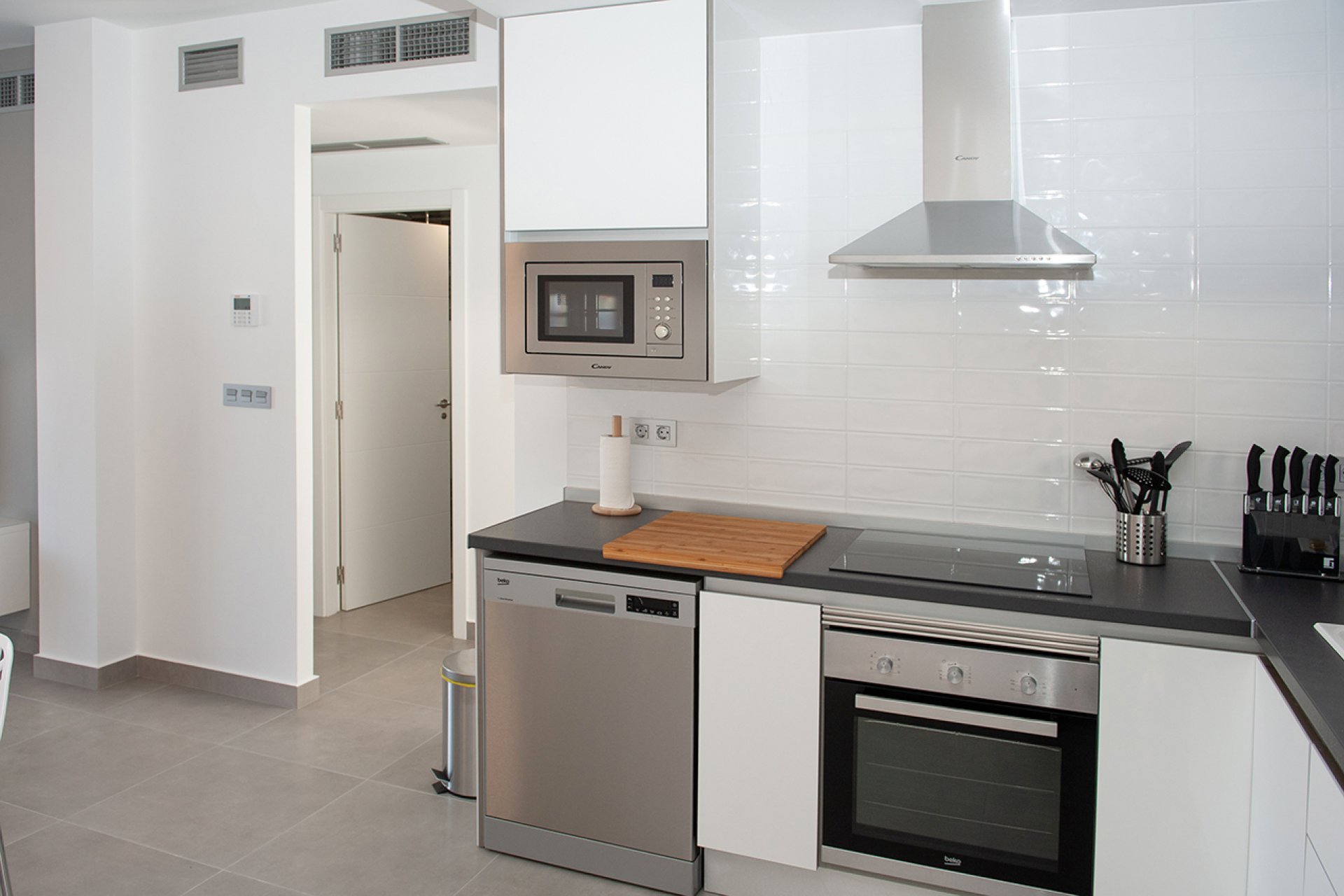 Segunda mano - Apartamento -
Pilar de la Horadada - Costa Blanca