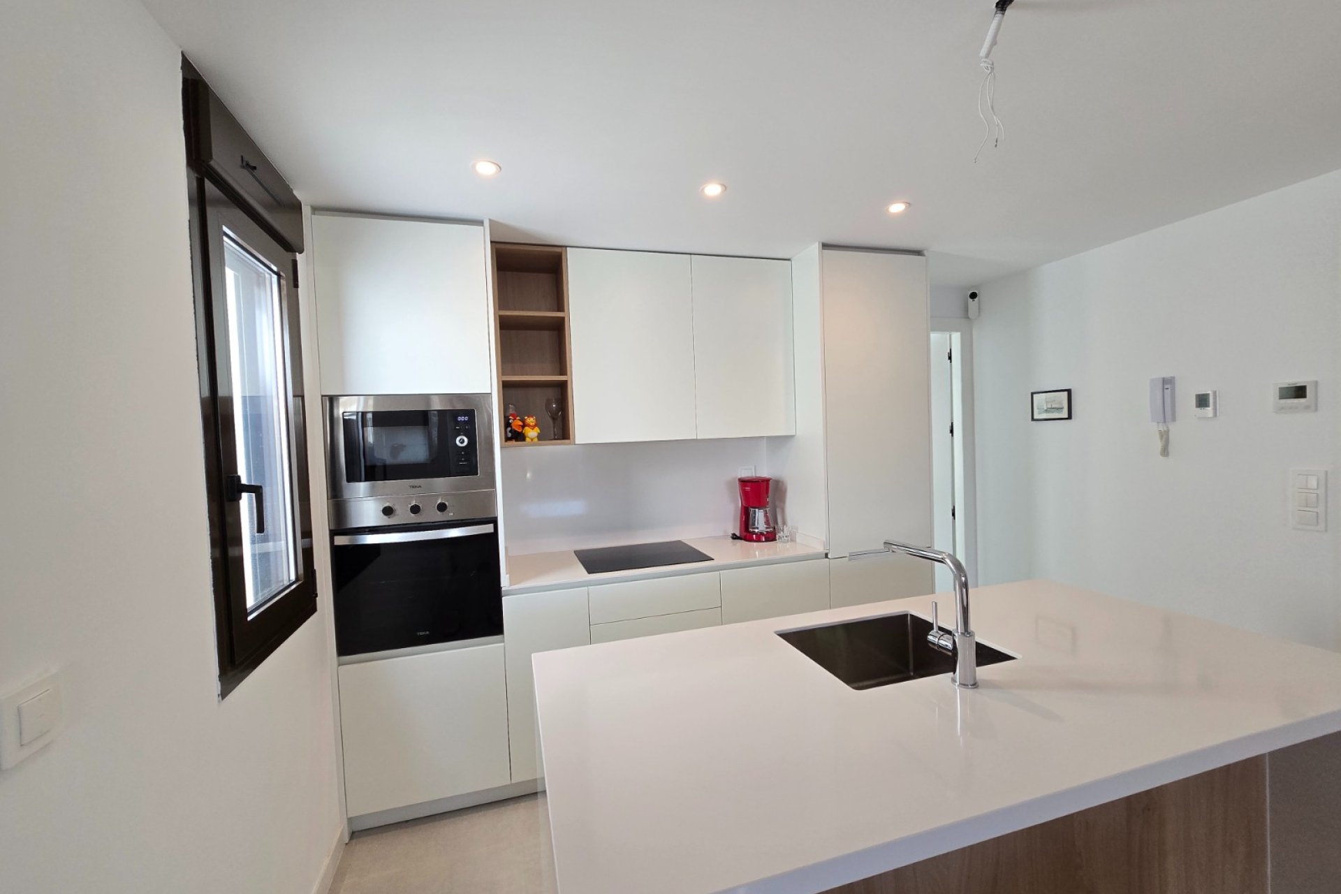 Segunda mano - Apartamento -
Pilar de la Horadada - Costa Blanca