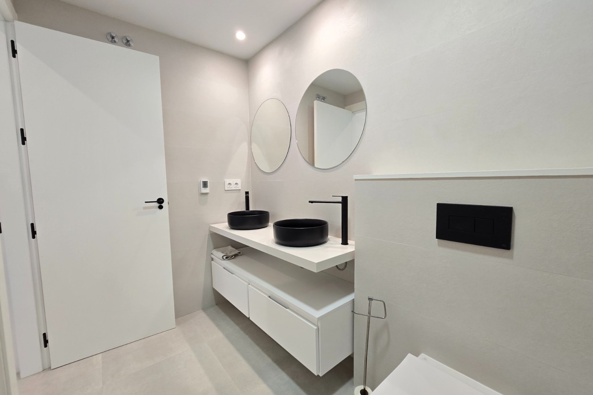 Segunda mano - Apartamento -
Pilar de la Horadada - Costa Blanca