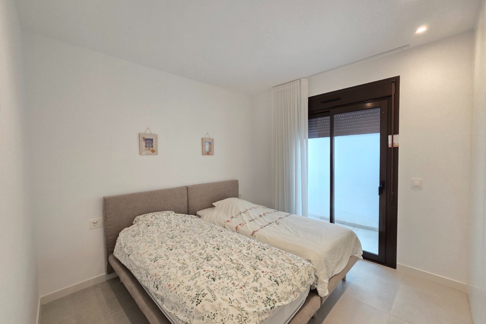 Segunda mano - Apartamento -
Pilar de la Horadada - Costa Blanca