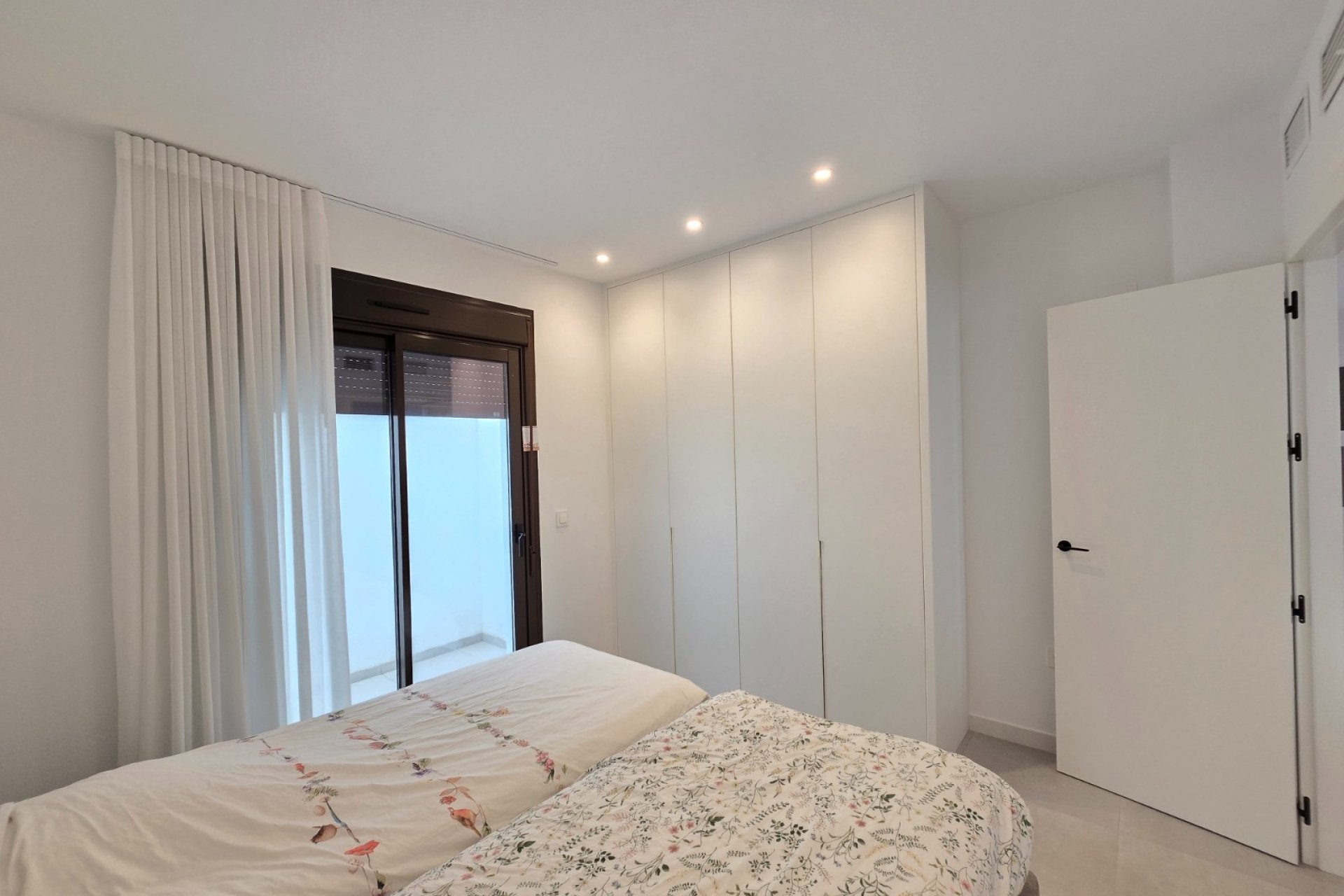 Segunda mano - Apartamento -
Pilar de la Horadada - Costa Blanca