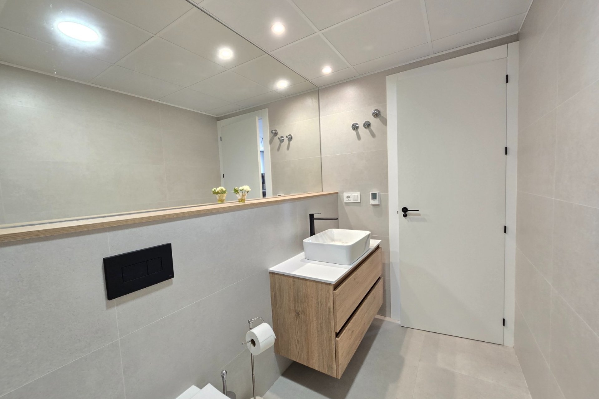 Segunda mano - Apartamento -
Pilar de la Horadada - Costa Blanca