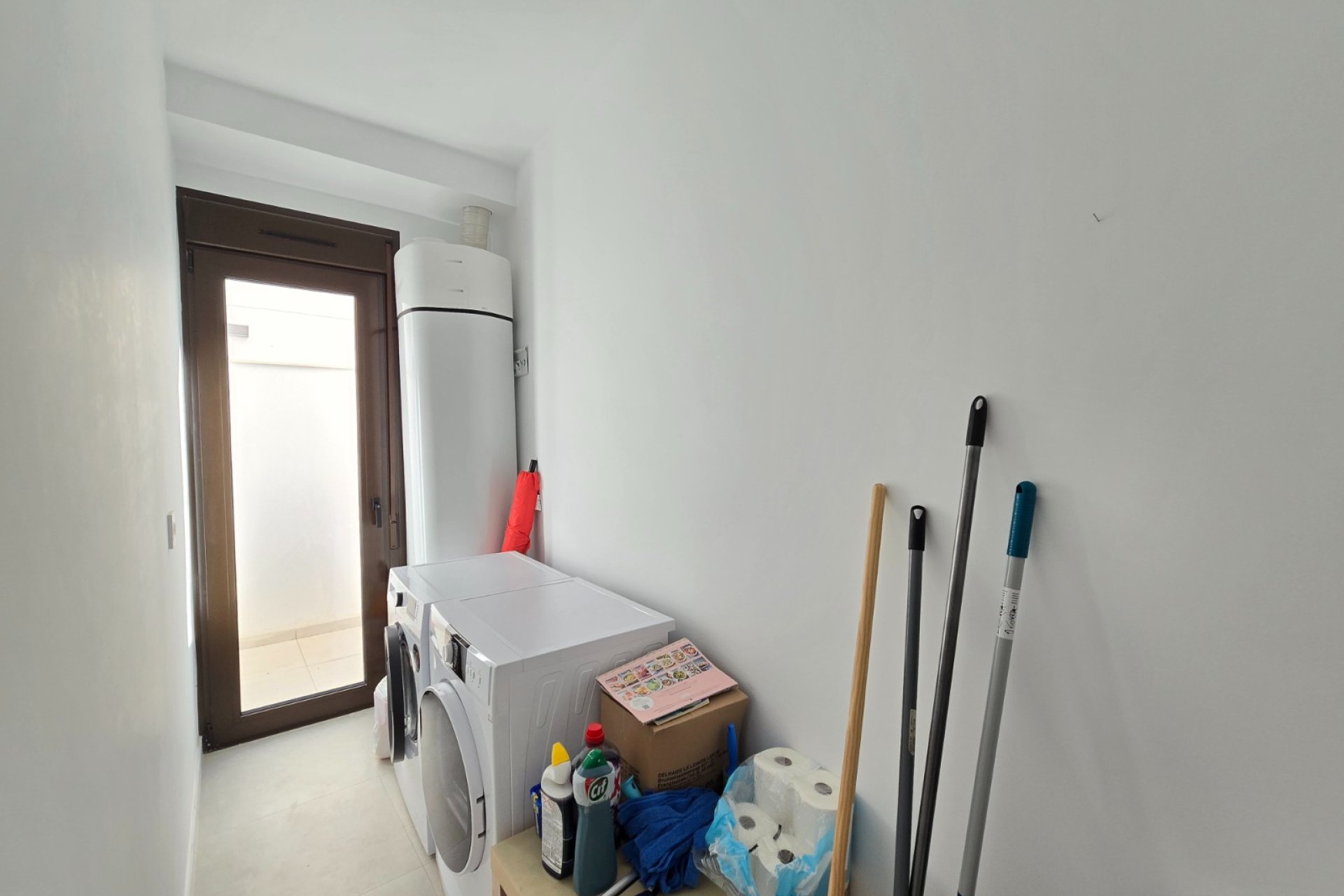 Segunda mano - Apartamento -
Pilar de la Horadada - Costa Blanca