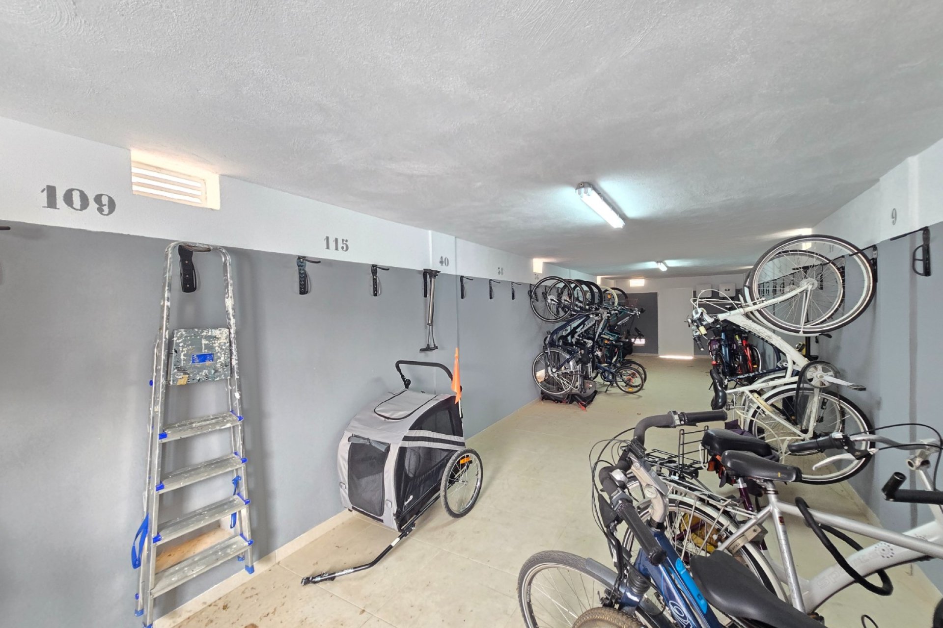 Segunda mano - Apartamento -
Pilar de la Horadada - Costa Blanca