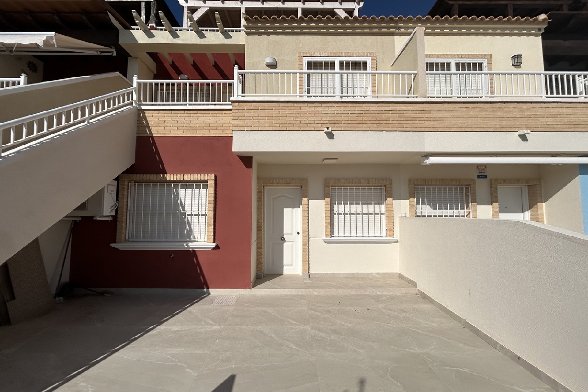 Segunda mano - Apartamento -
Pilar de la Horadada - Costa Blanca