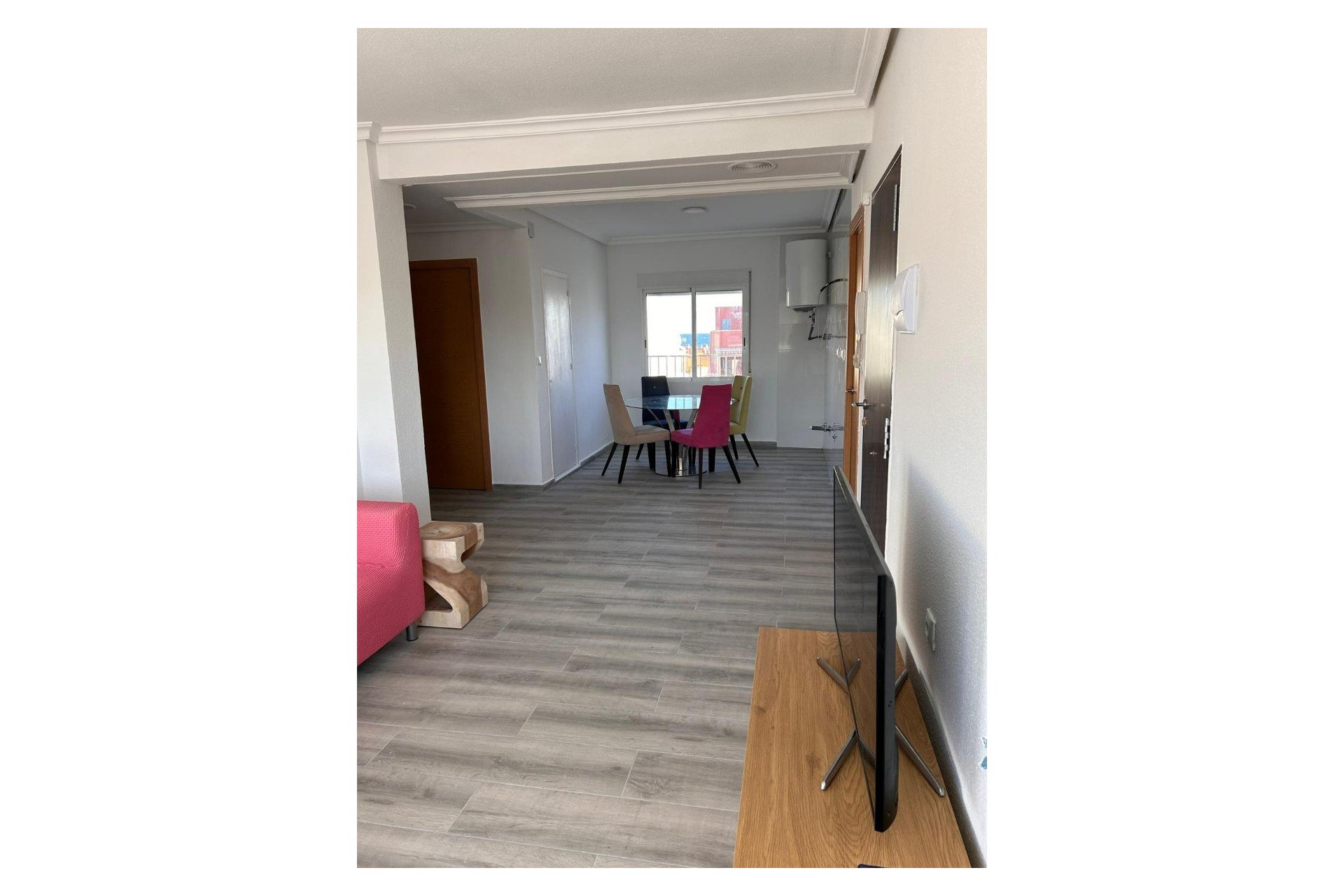 Segunda mano - Apartamento -
Pilar de la Horadada - Costa Blanca