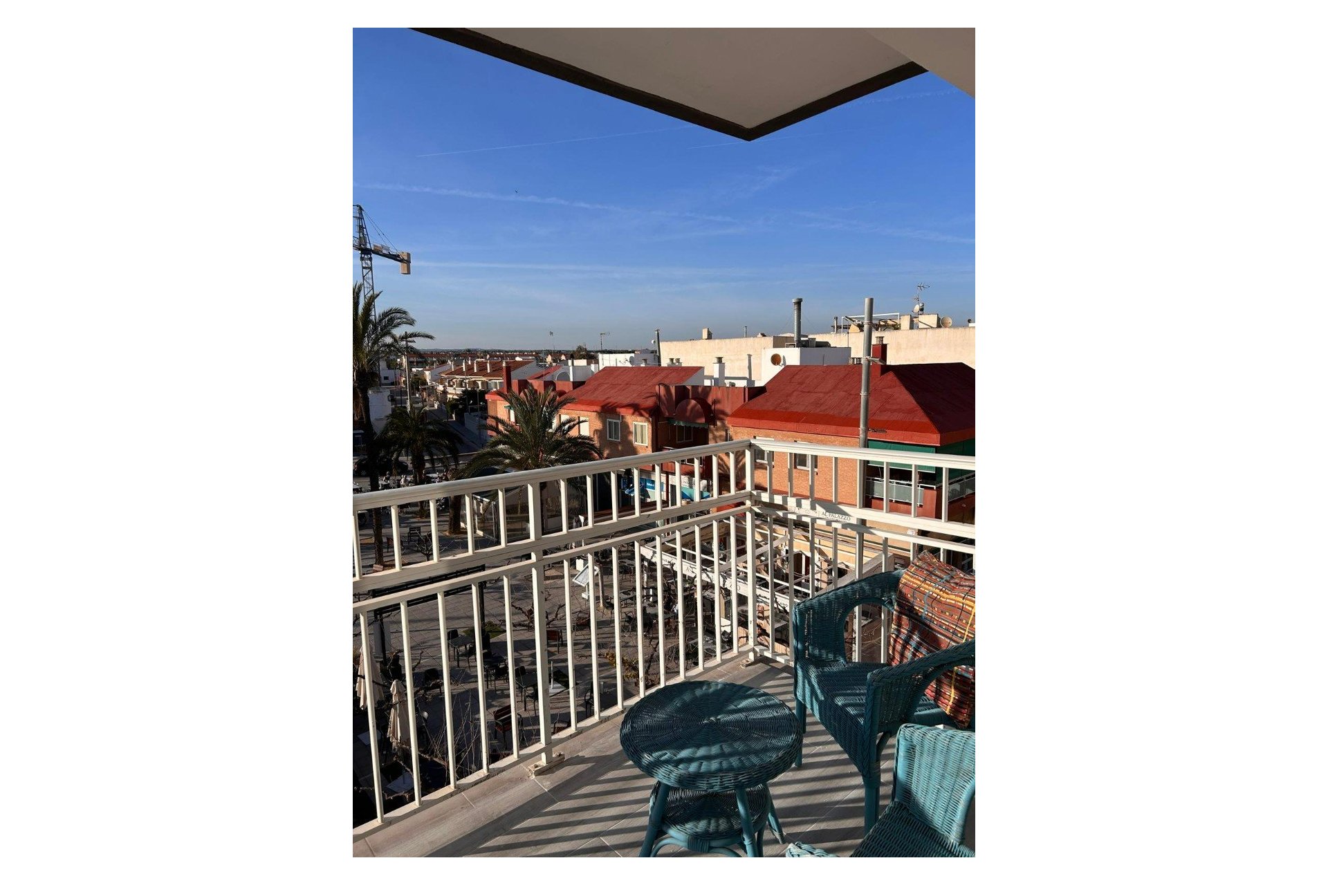 Segunda mano - Apartamento -
Pilar de la Horadada - Costa Blanca