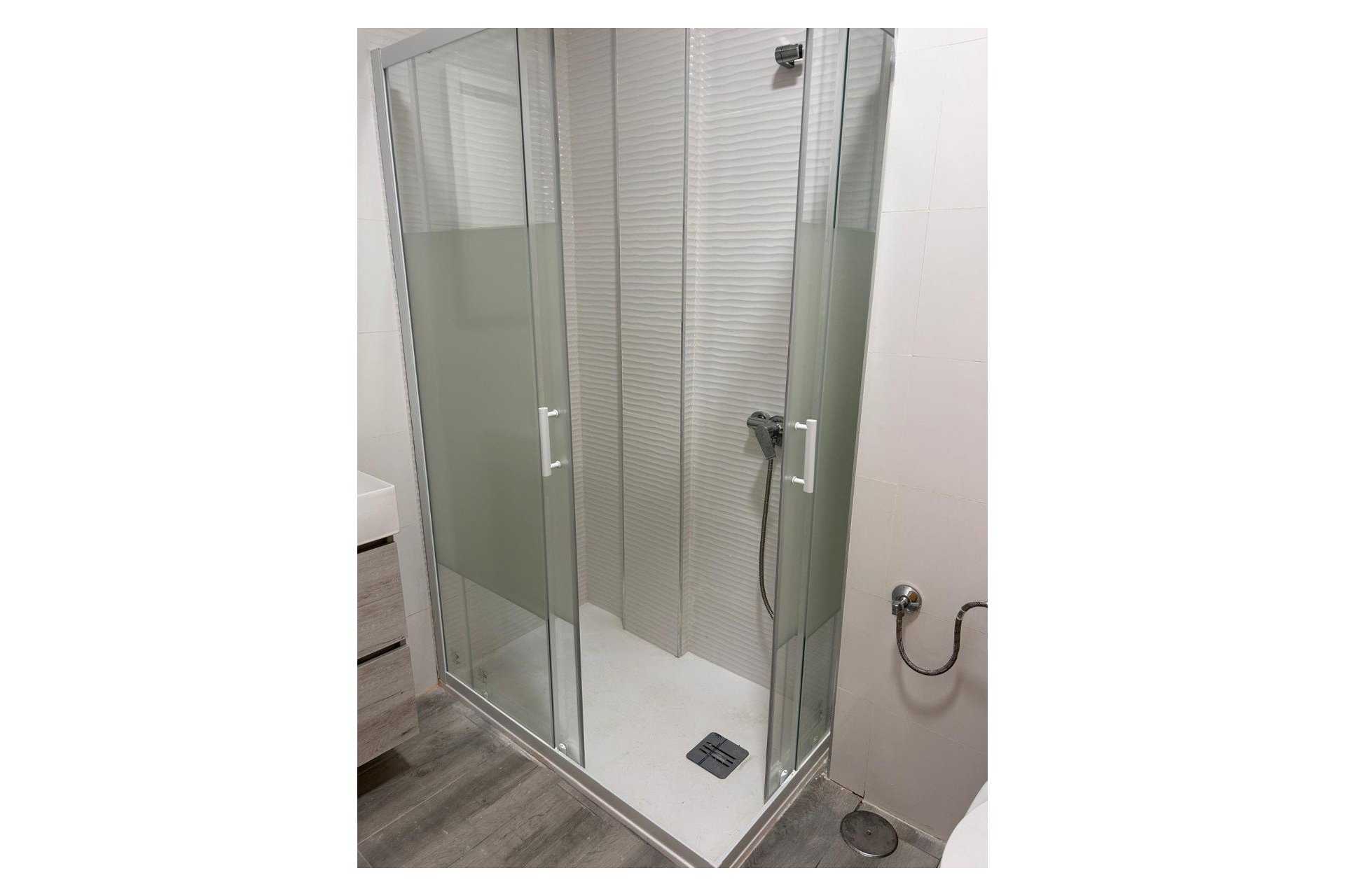 Segunda mano - Apartamento -
Pilar de la Horadada - Costa Blanca