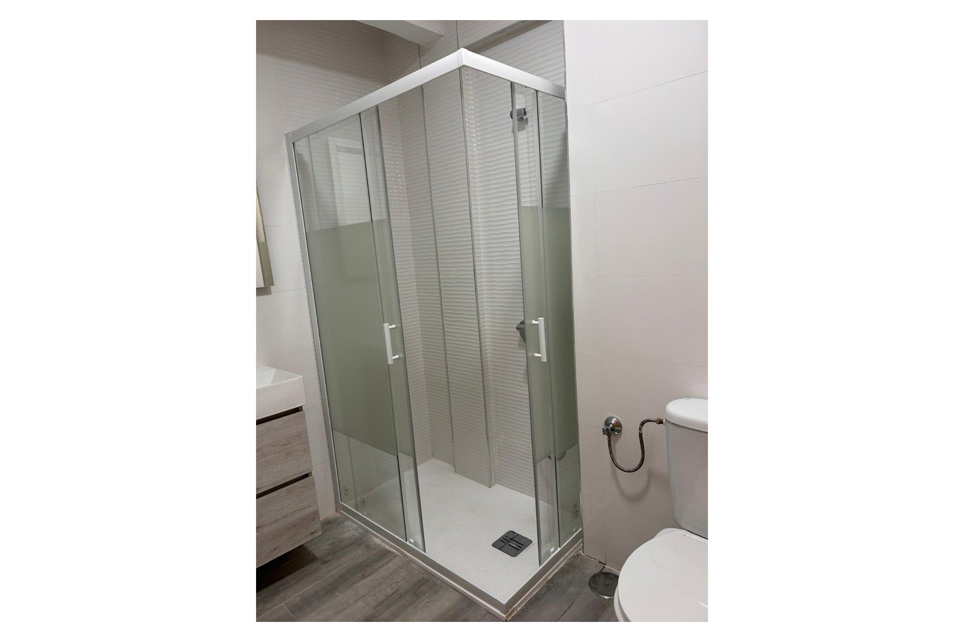 Segunda mano - Apartamento -
Pilar de la Horadada - Costa Blanca