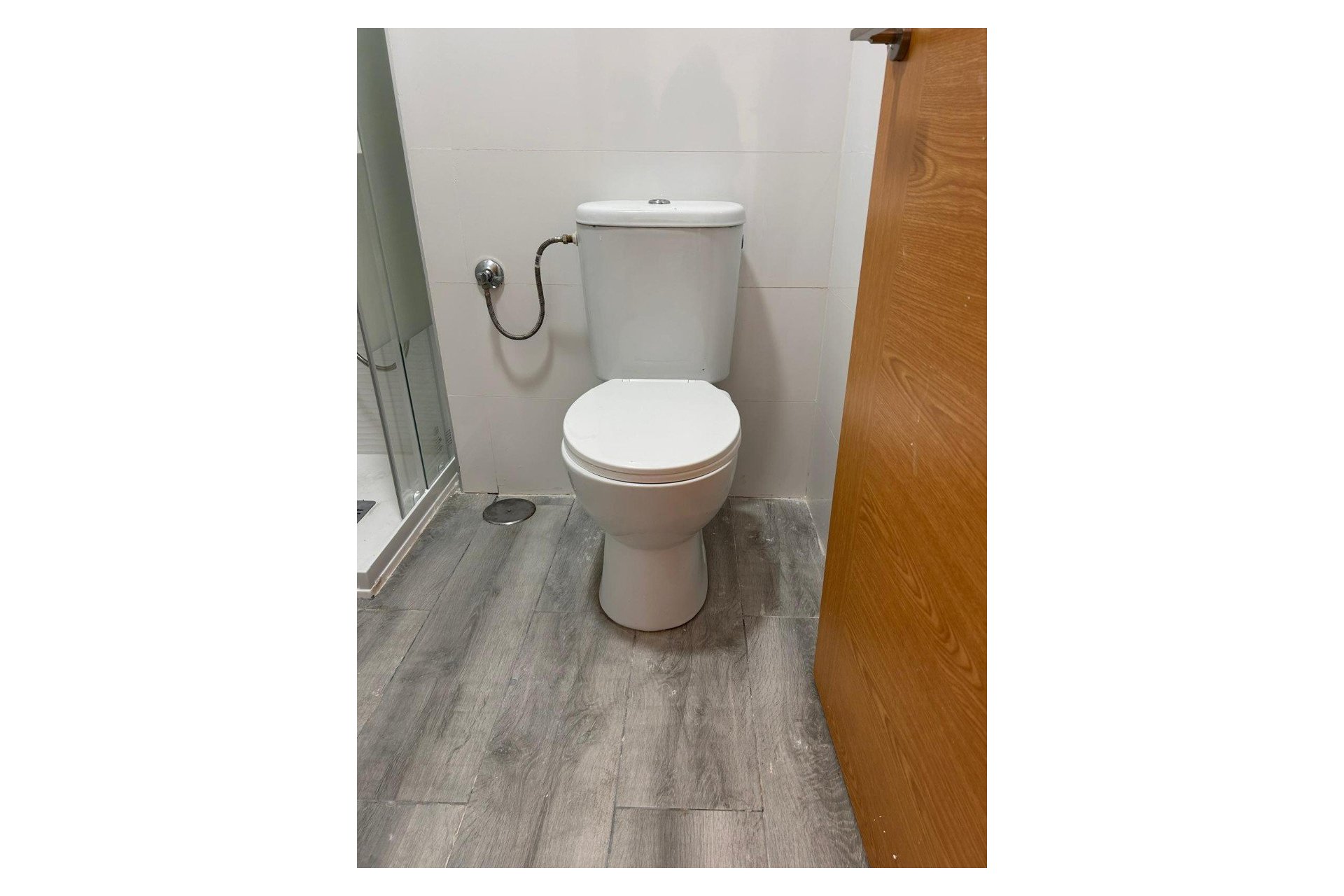 Segunda mano - Apartamento -
Pilar de la Horadada - Costa Blanca