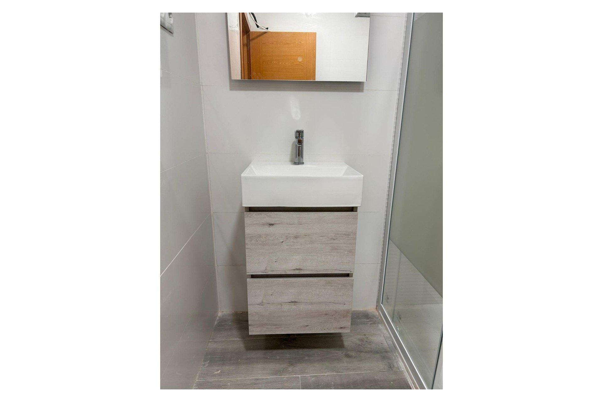 Segunda mano - Apartamento -
Pilar de la Horadada - Costa Blanca