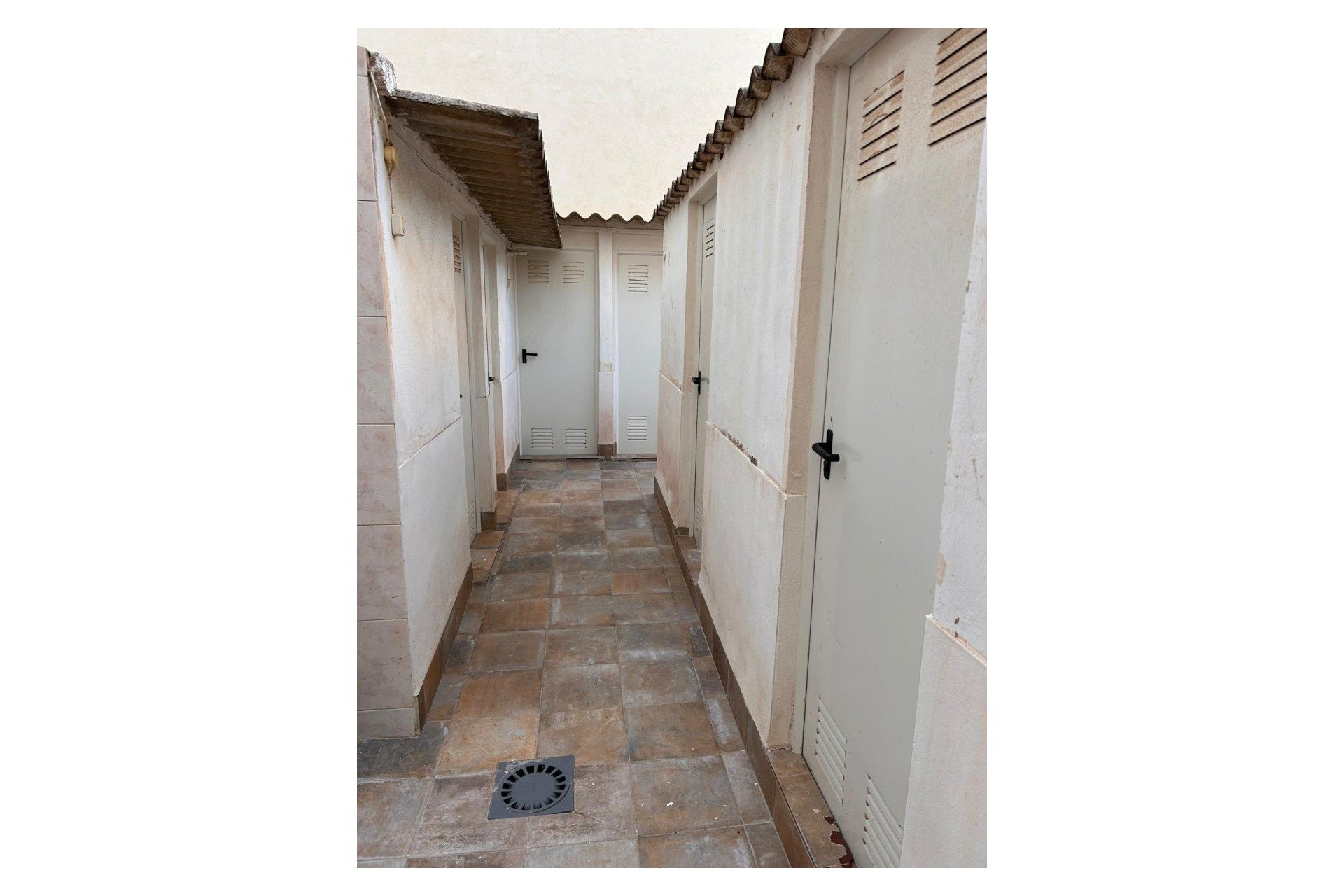 Segunda mano - Apartamento -
Pilar de la Horadada - Costa Blanca