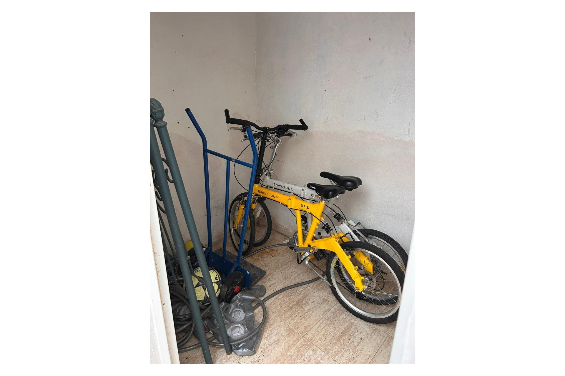 Segunda mano - Apartamento -
Pilar de la Horadada - Costa Blanca