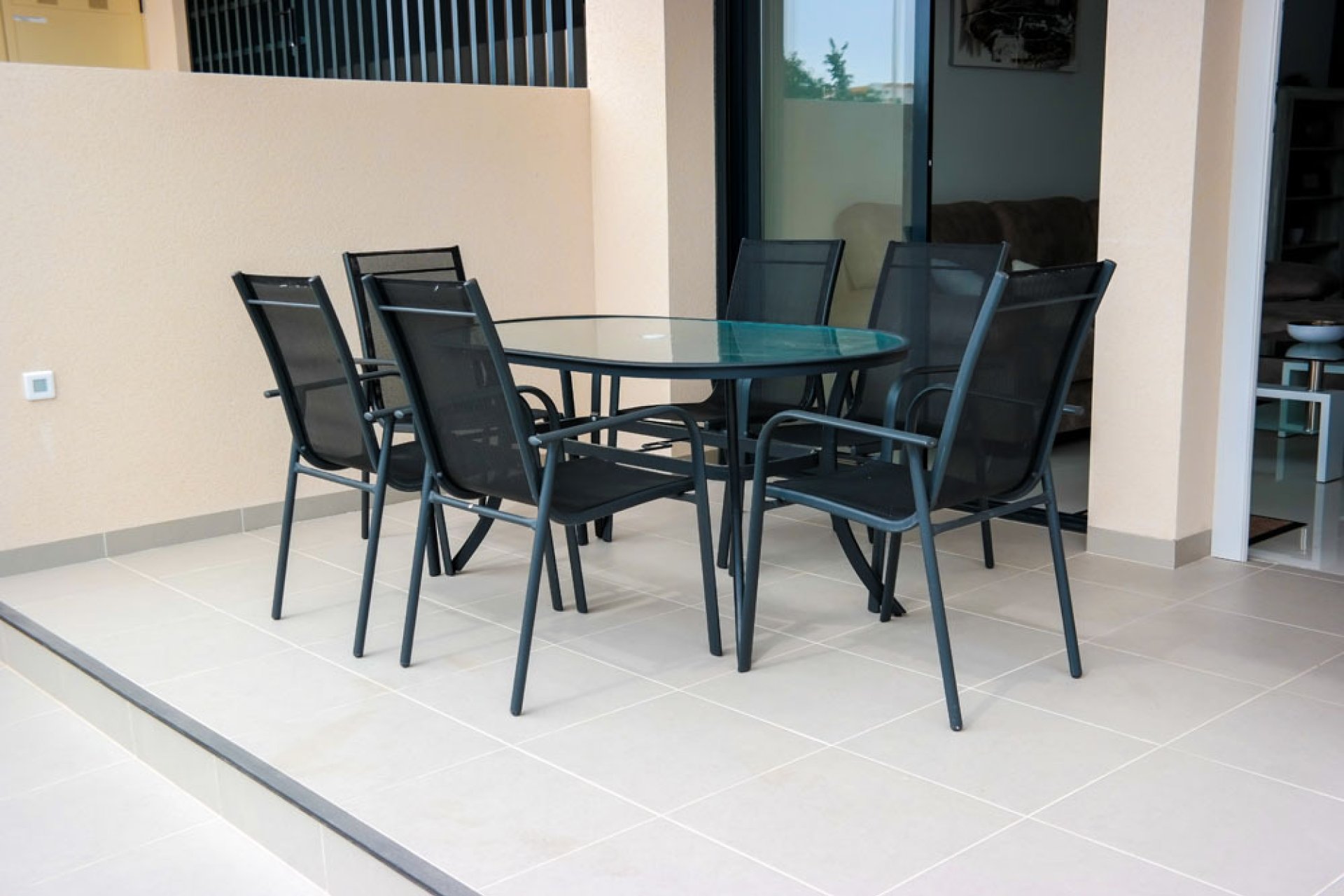 Segunda mano - Apartamento -
Pilar de la Horadada - Costa Blanca