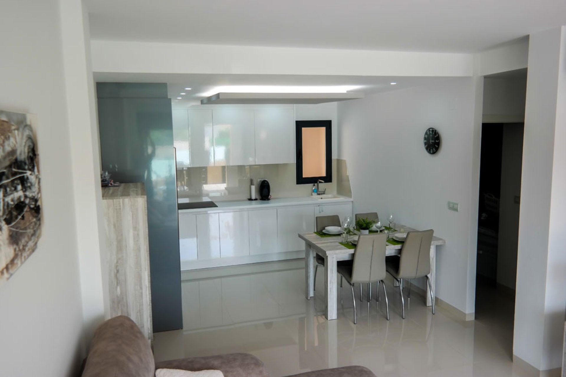 Segunda mano - Apartamento -
Pilar de la Horadada - Costa Blanca
