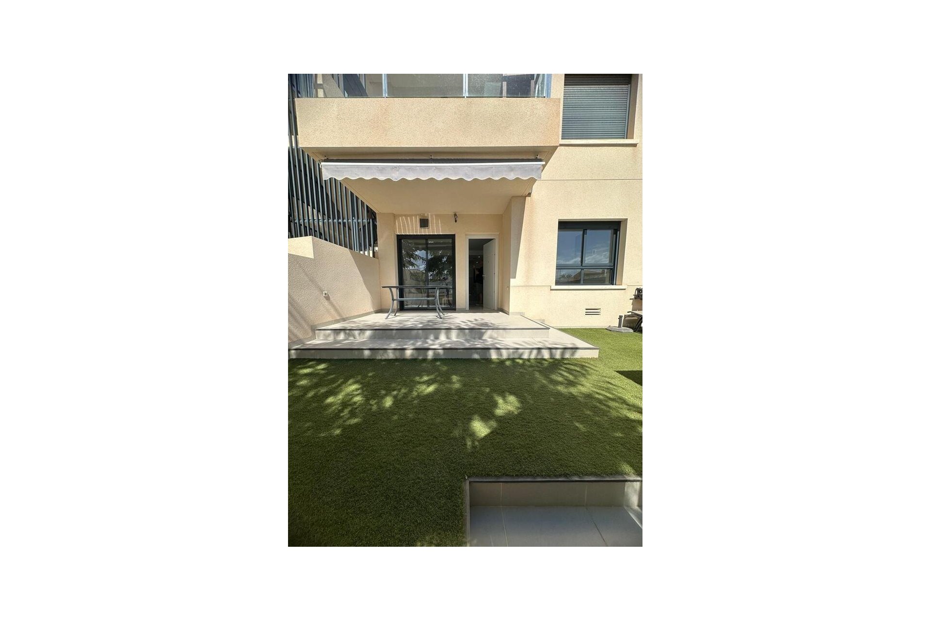 Segunda mano - Apartamento -
Pilar de la Horadada - Costa Blanca