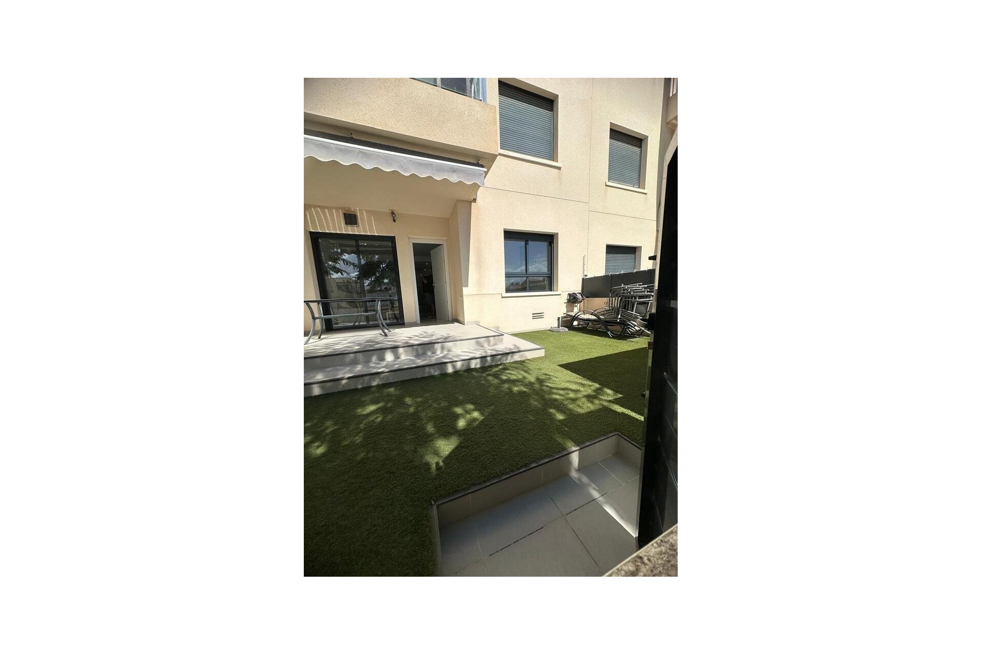 Segunda mano - Apartamento -
Pilar de la Horadada - Costa Blanca